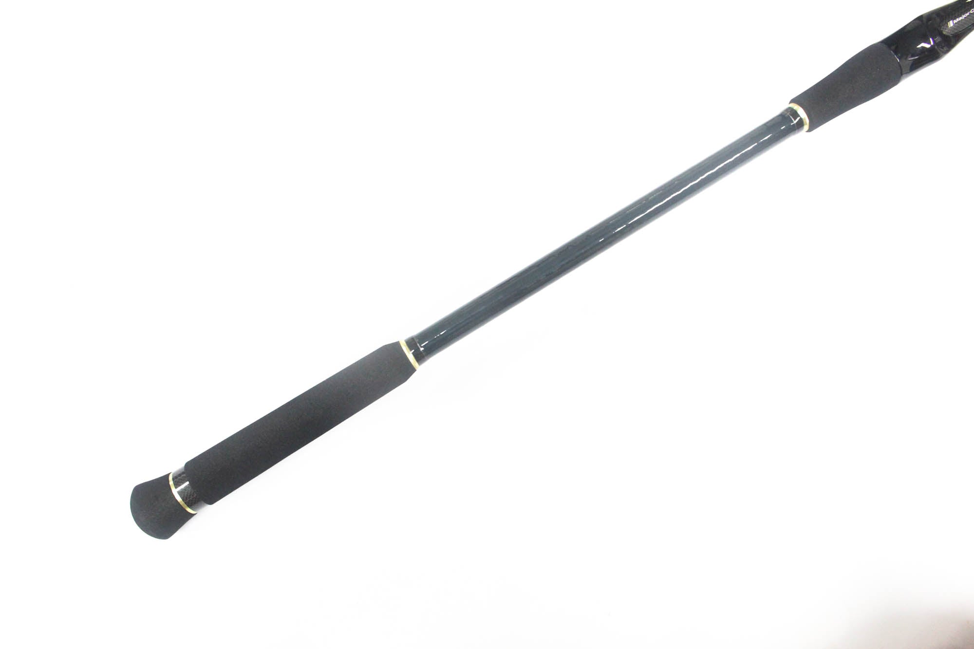 Major Craft Giant Killing Series Baitcast Rod GXJ-B78/5LF (0097)