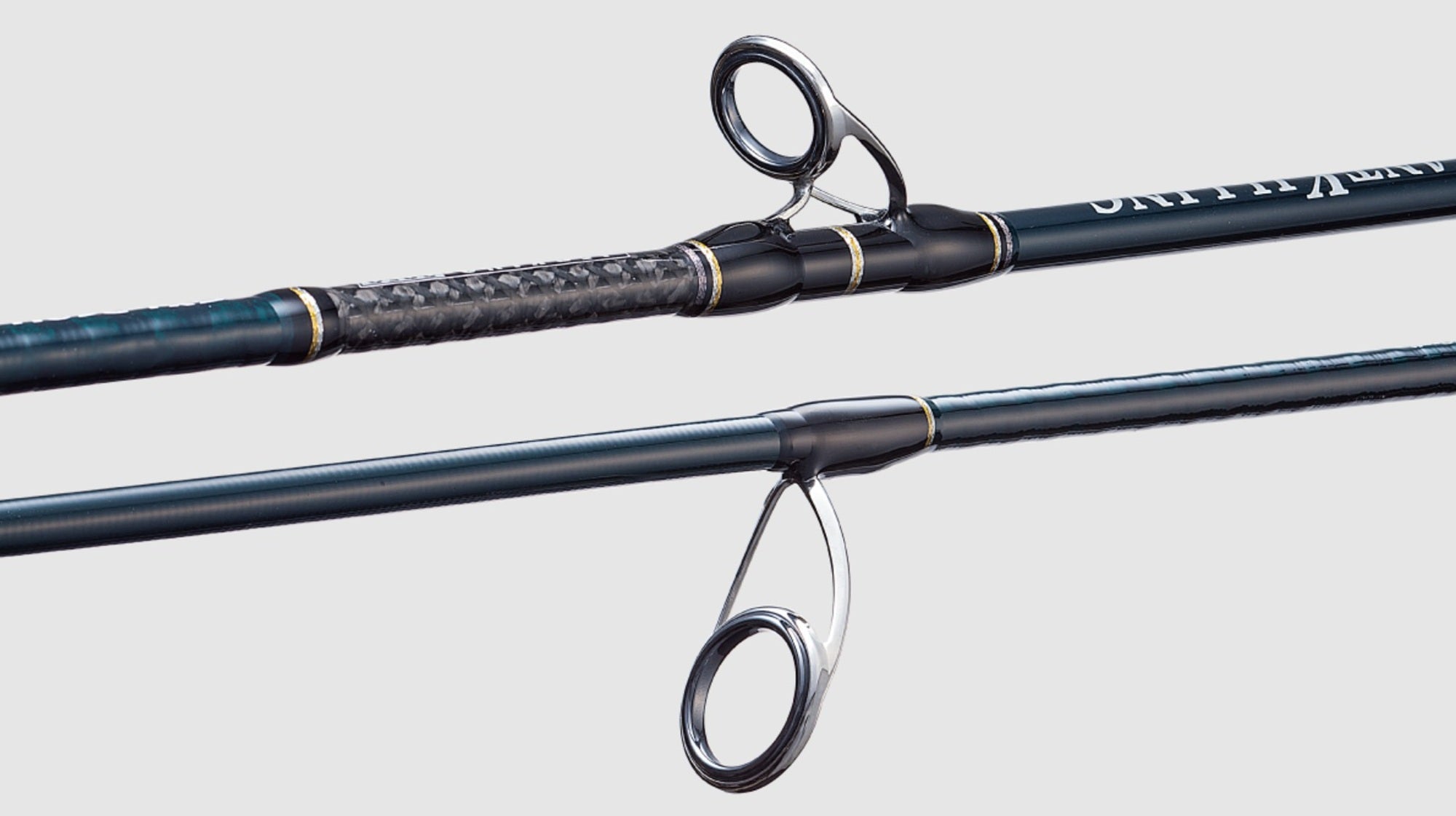 Major Craft Giant Killing Series Baitcast Rod GXJ-B78/5LF (0097)