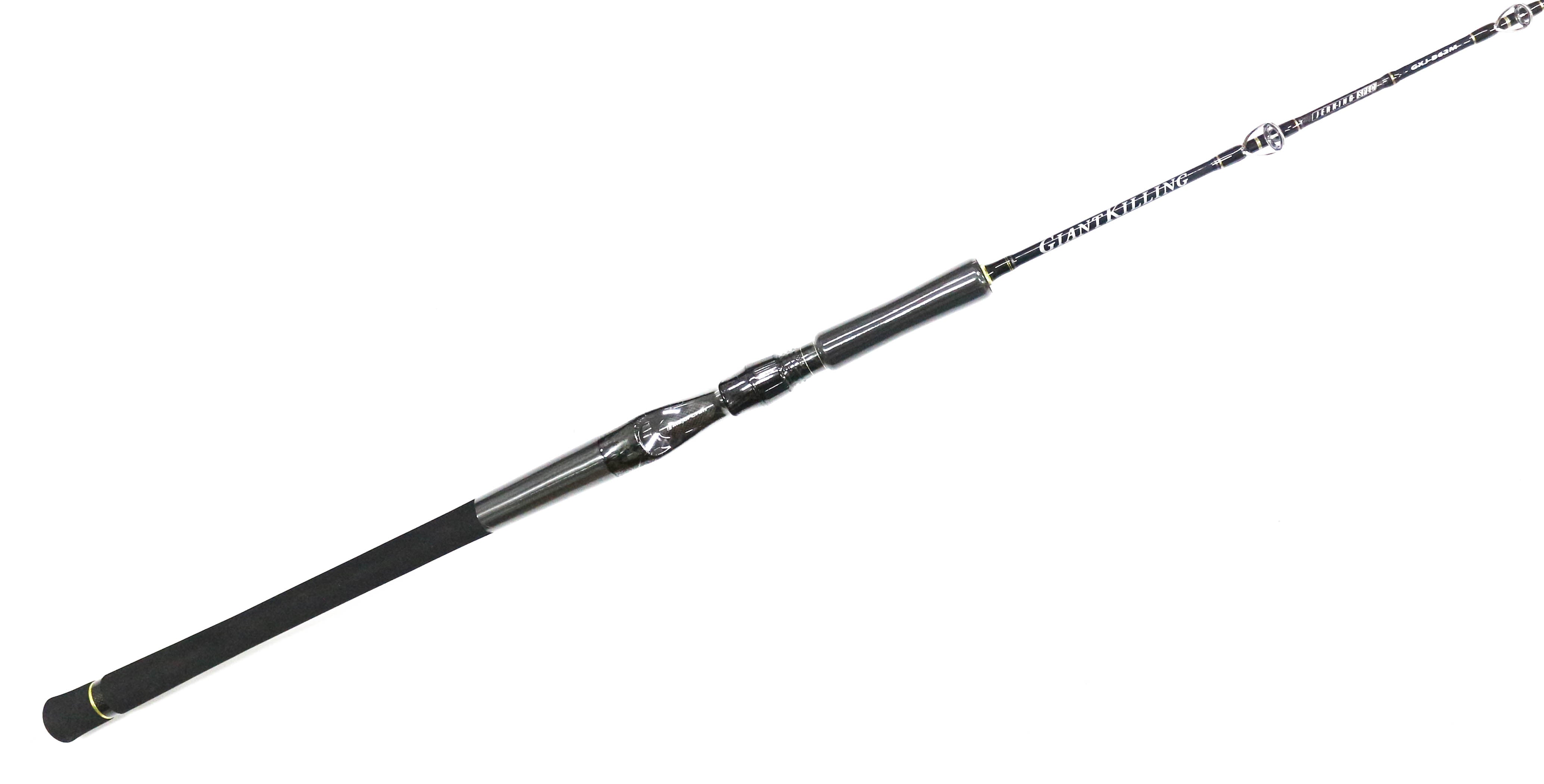 Sale Major Craft Giant Killing Series Baitcast Rod GXJ B62 M (0134)