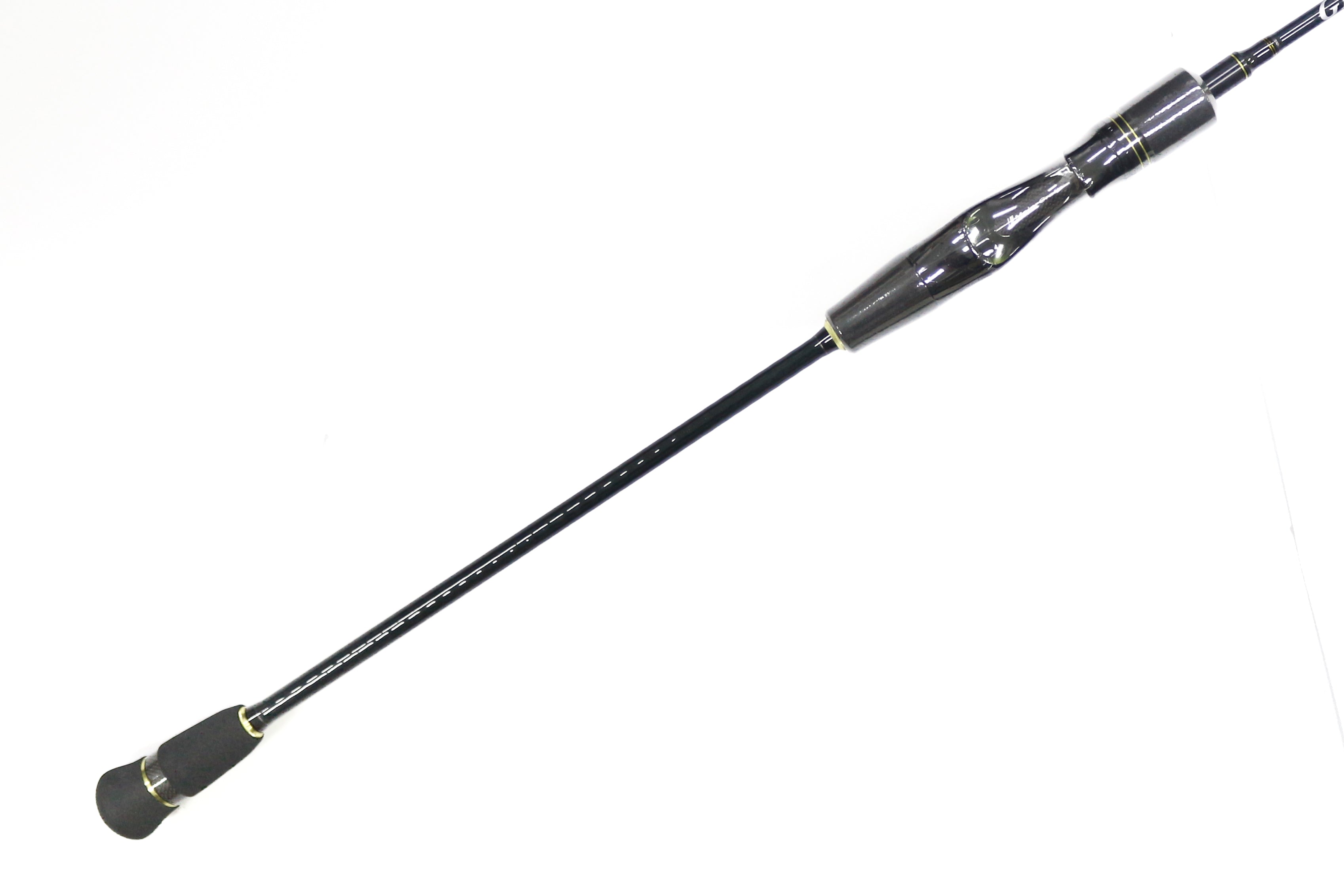 Sale Major Craft Giant Killing Series Baitcast Rod GXJ B66/2 SJ (0189)