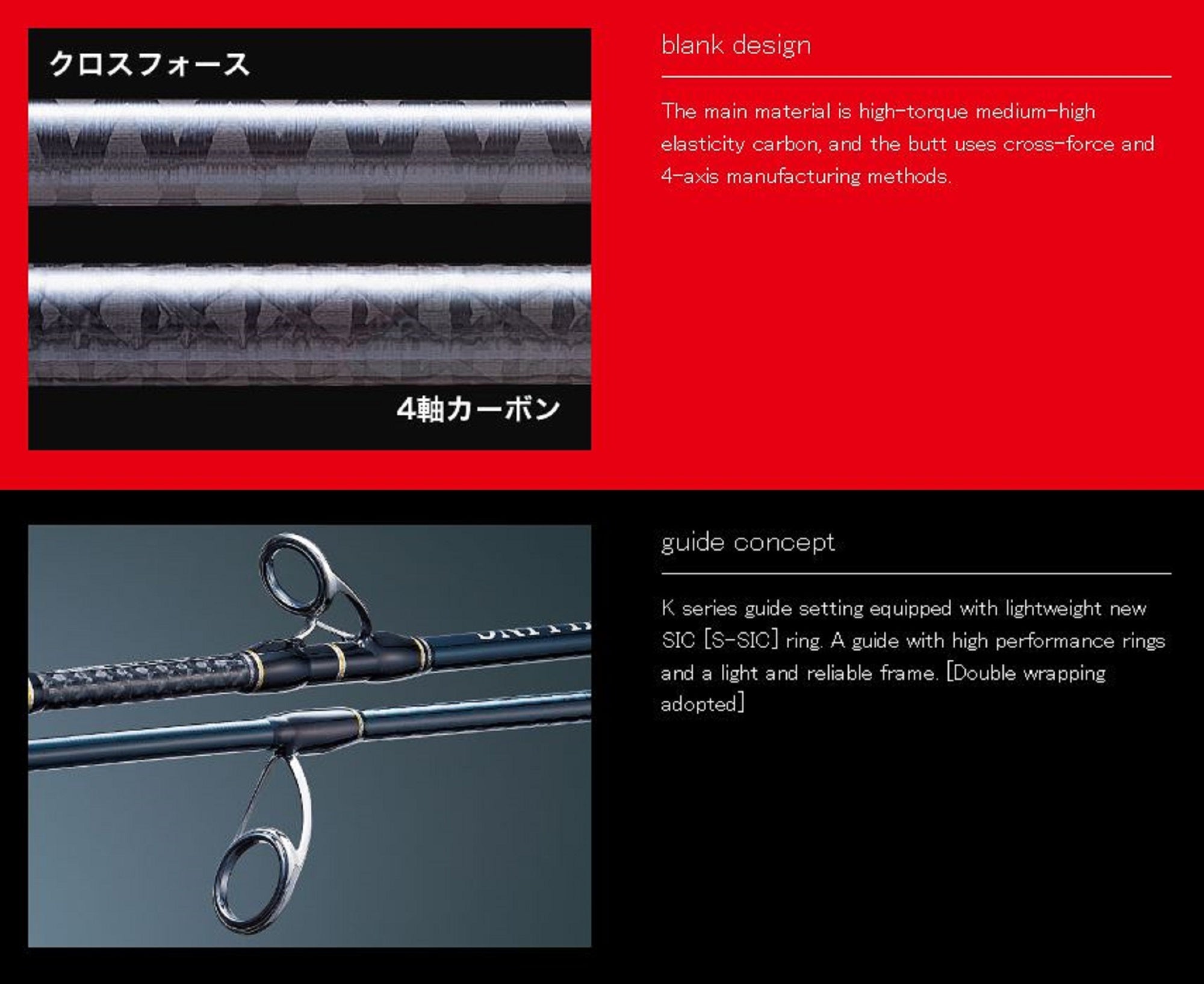Sale Major Craft Giant Killing Series Spinning Rod GXJ S63L/LJ (0356)