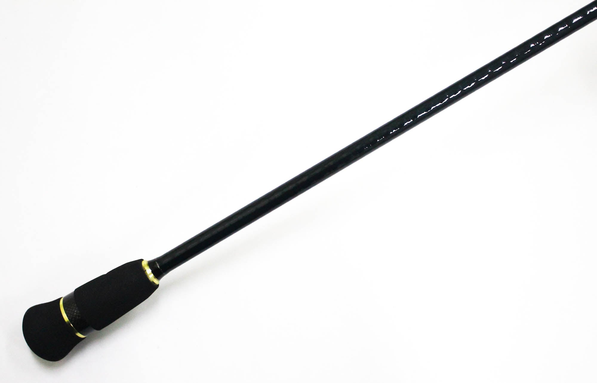 Major Craft Giant Killing Series Baitcast Rod GXJ B65 ML/TJ (0455)
