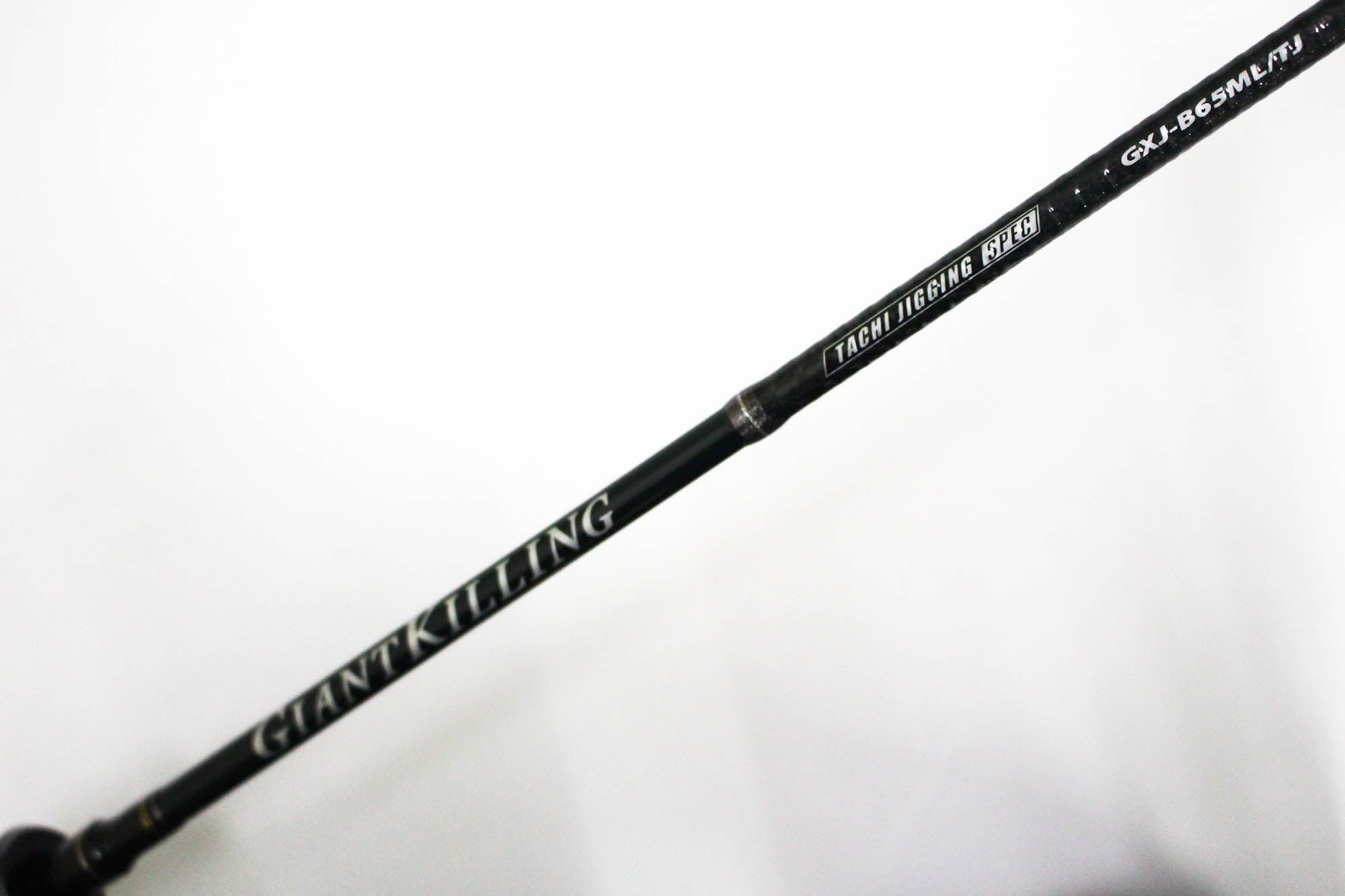 Sale Major Craft Giant Killing Series Baitcast Rod GXJ B65 ML/TJ (0455)