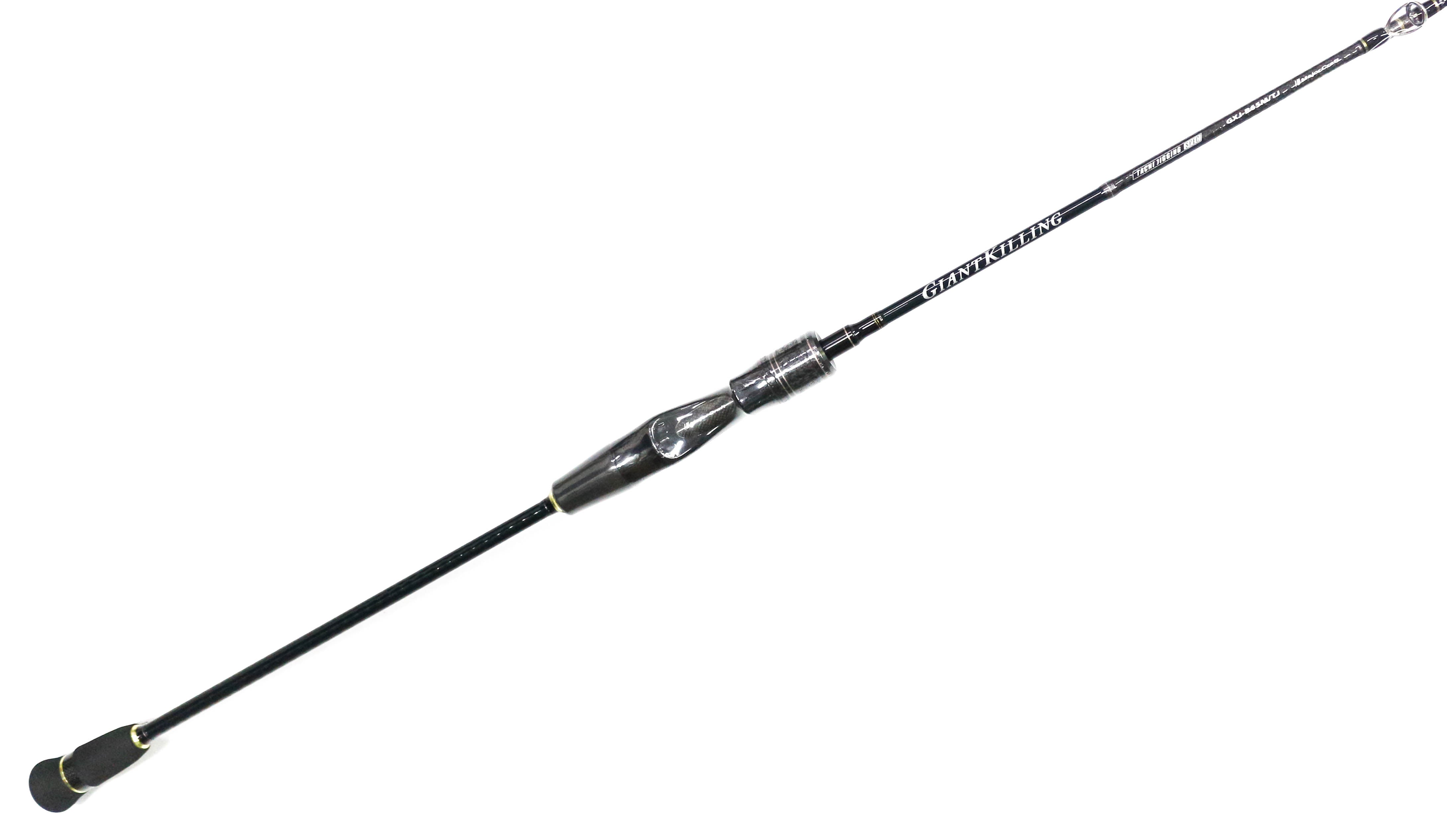 Sale Major Craft Giant Killing Series Baitcast Rod GXJ B65 M/TJ (0462)