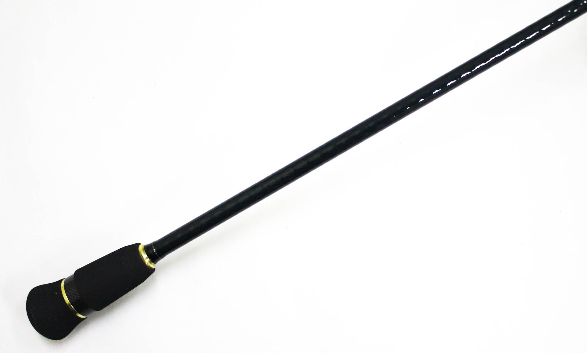Major Craft Giant Killing Series Baitcast Rod GXJ B65 ML/TJS (0479)