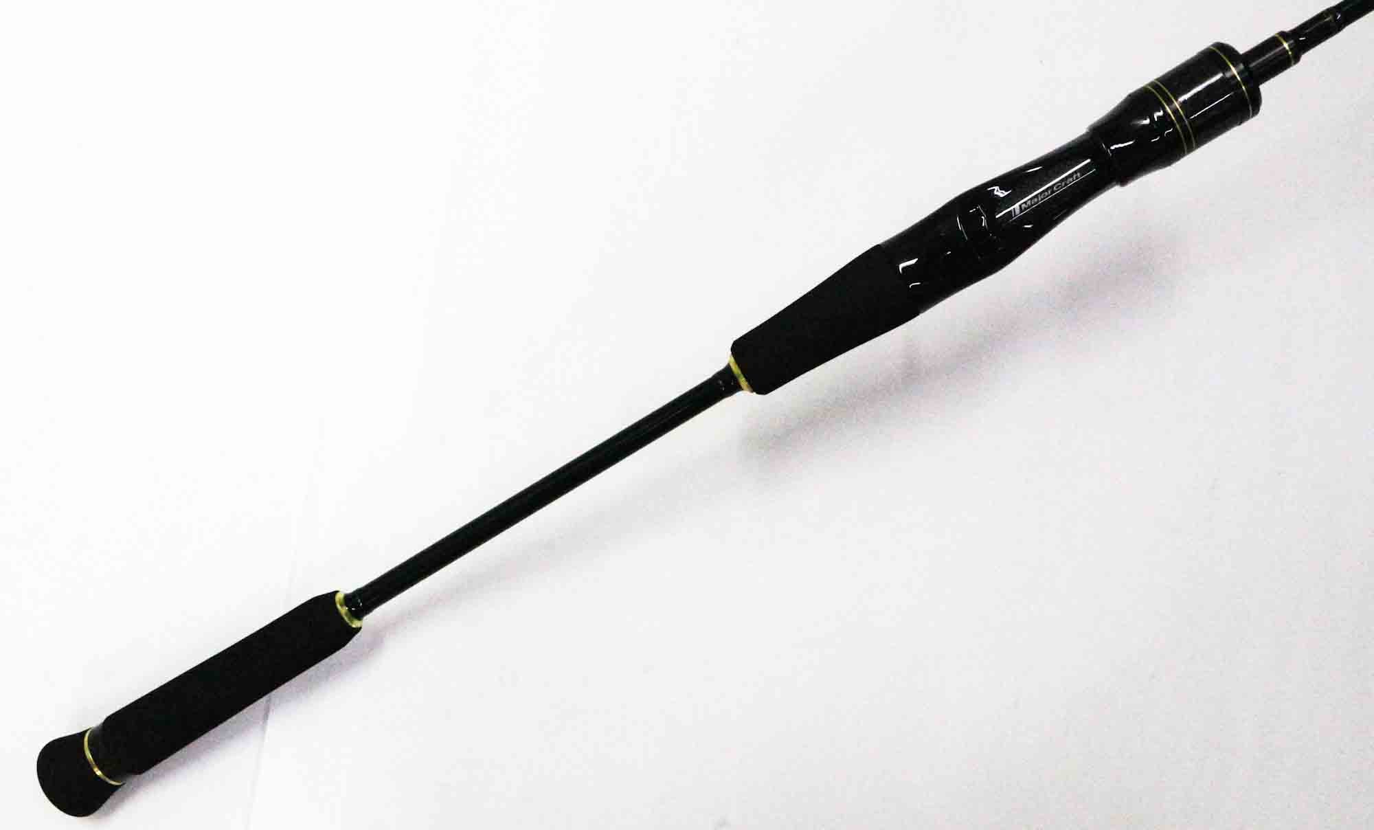 Sale Major Craft Giant Killing Series Baitcast Rod GXMJ B702 M/T (0943)