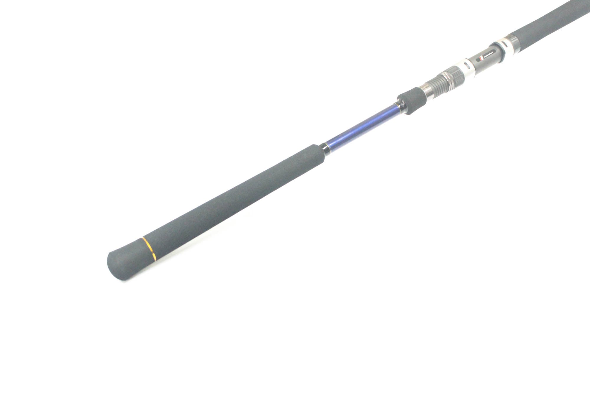 Major Craft Solpara Series Spinning Rod SPXJ-S60H (1087)