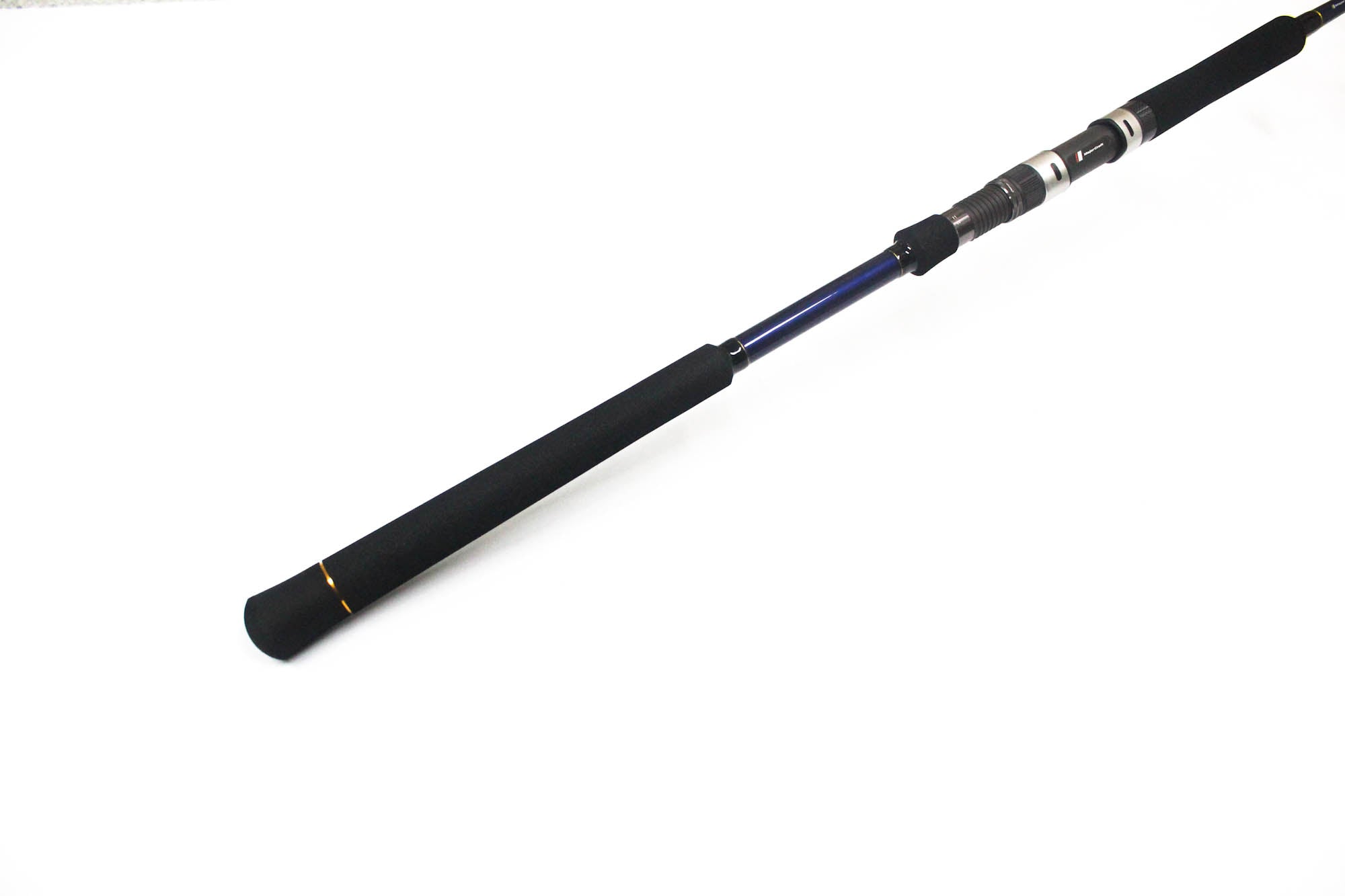 Major Craft Solpara Series Spinning Rod SPXJ-S60X (1094)