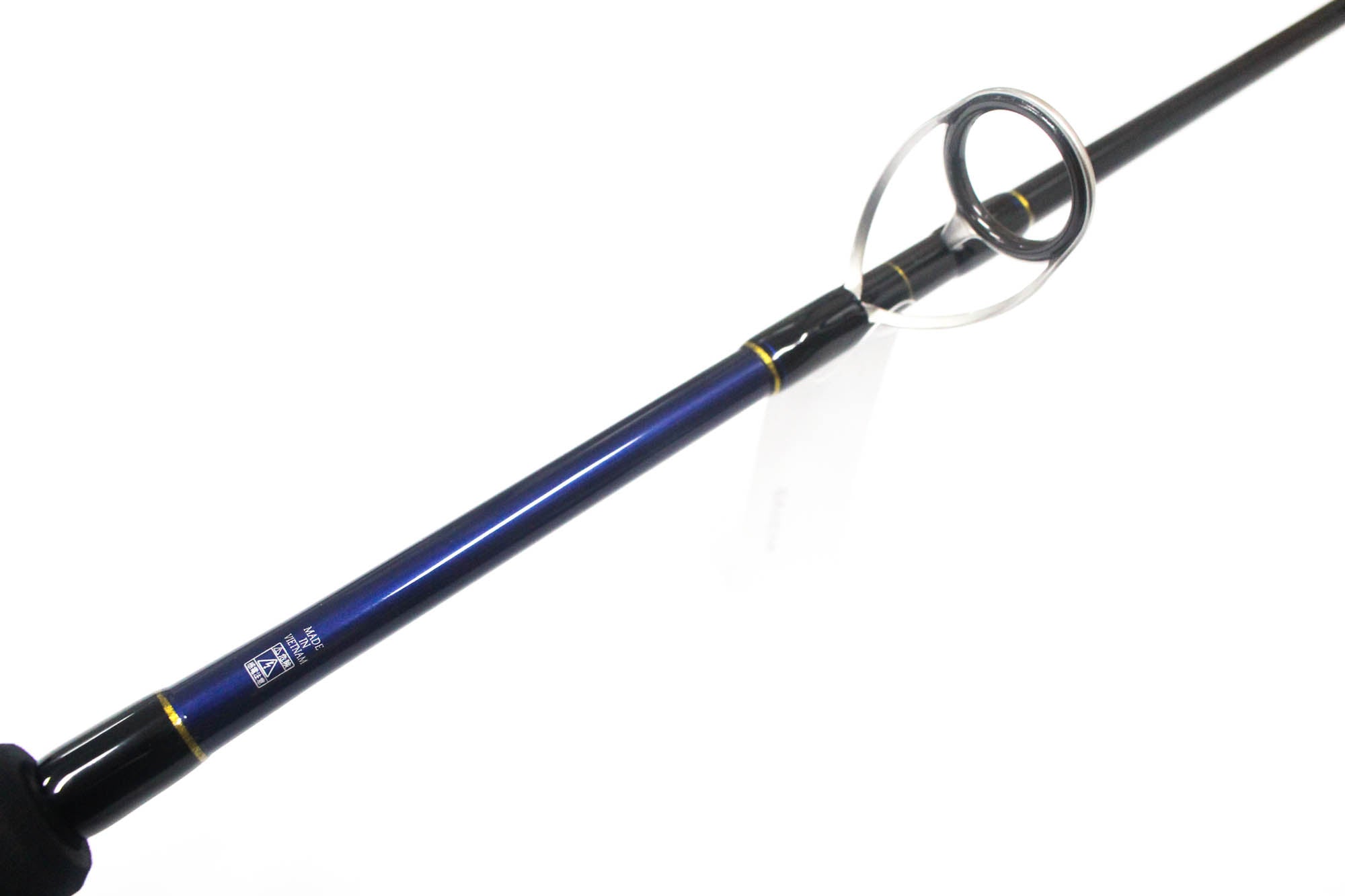 Major Craft Solpara Series Spinning Rod SPXJ-S60X (1094)