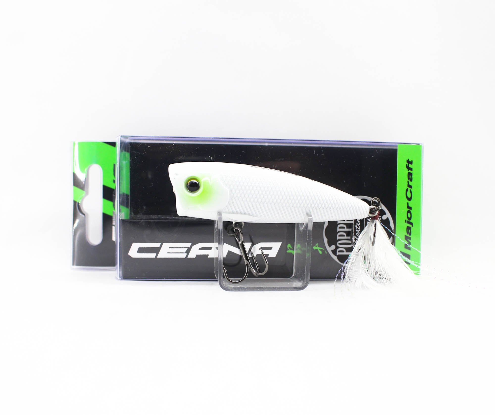 Major Craft CPP-70 Popper Floating Lure 12 grams 005 (1673)