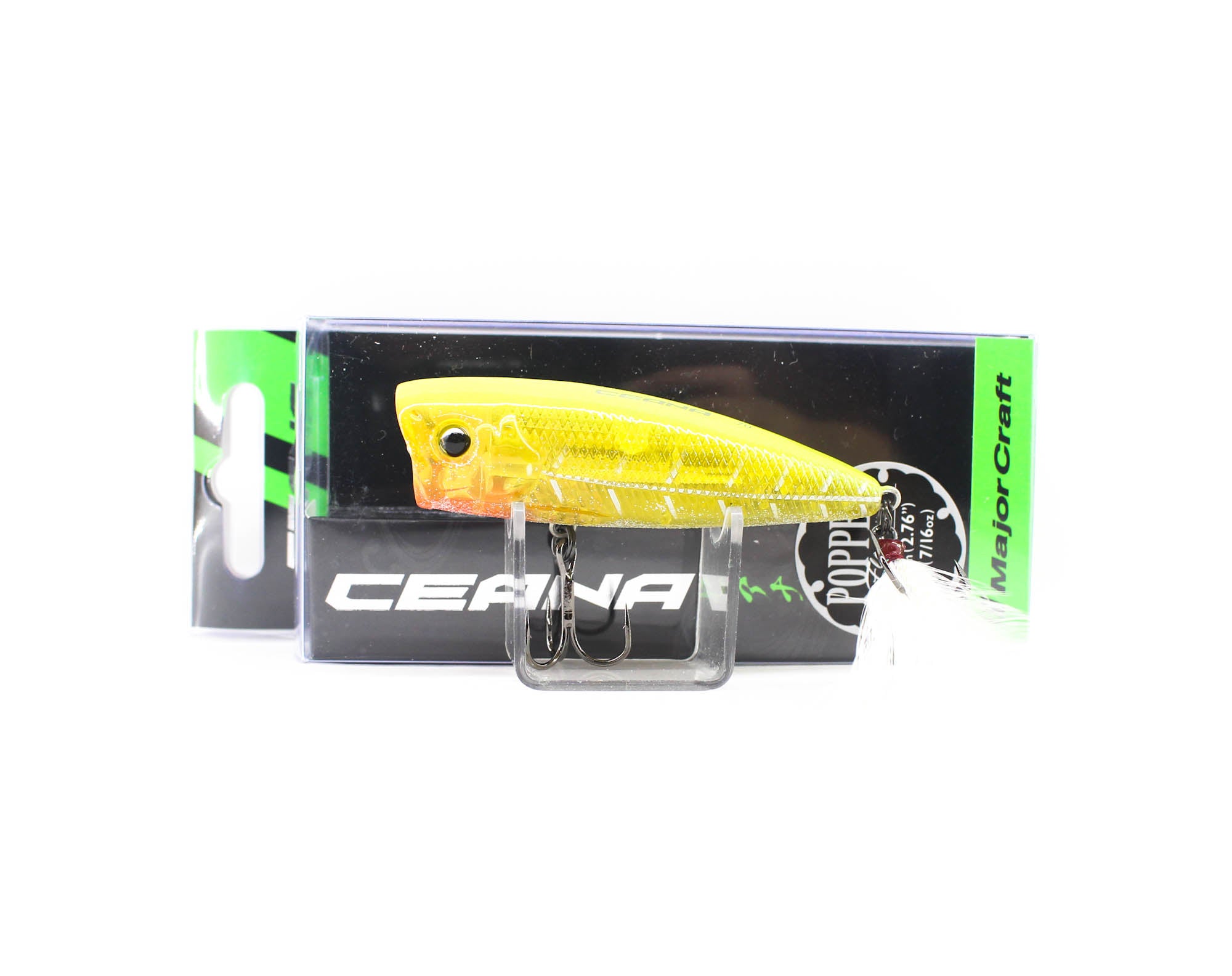 Major Craft CPP-70 Popper Floating Lure 12 grams 019 (1710)
