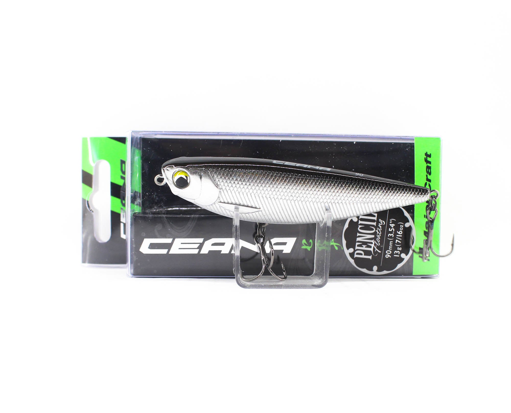 Major Craft CPN-90 Pencil Floating Lure 13 grams 003 (1758)