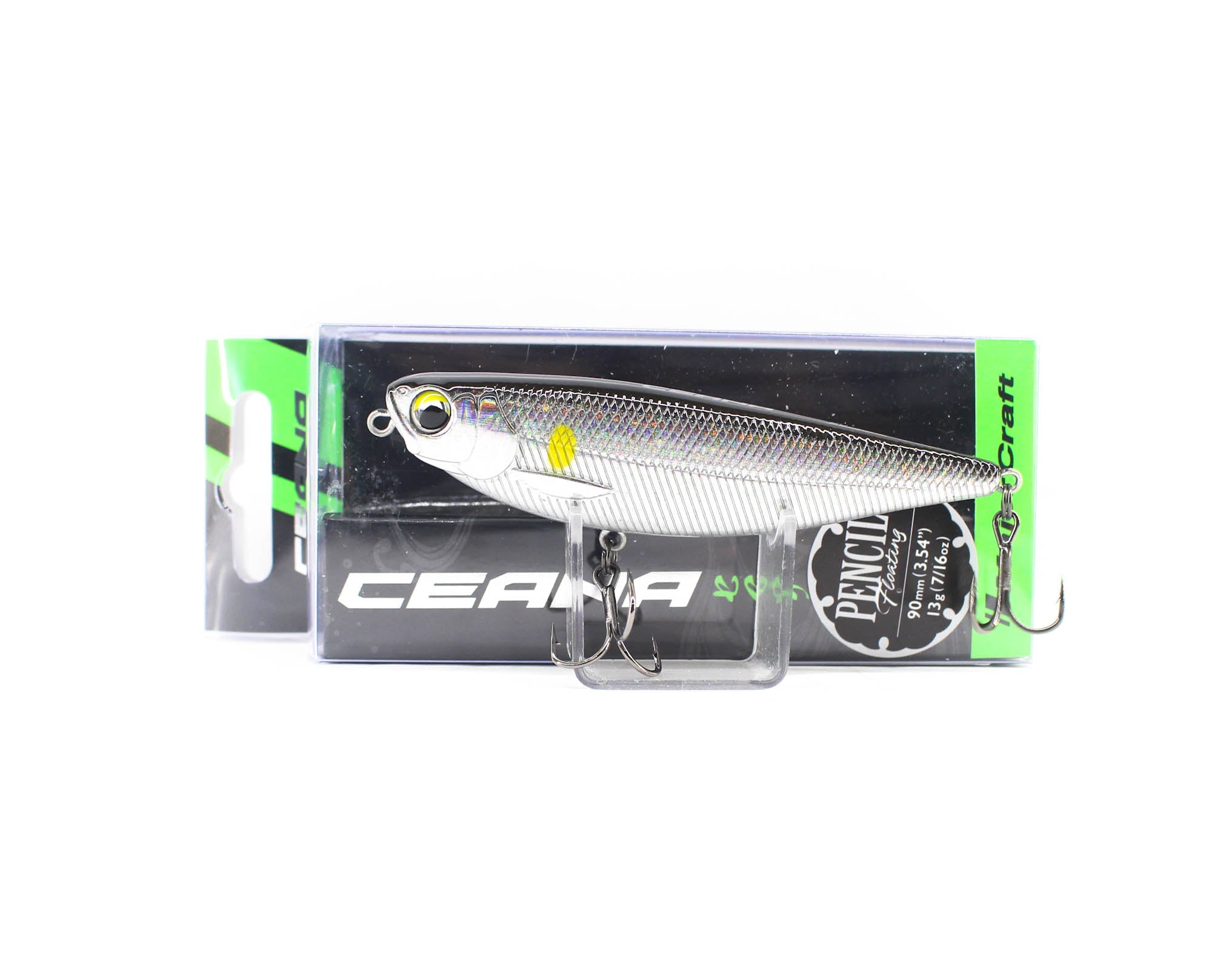 Major Craft CPN-90 Pencil Floating Lure 13 grams 007 (1772)