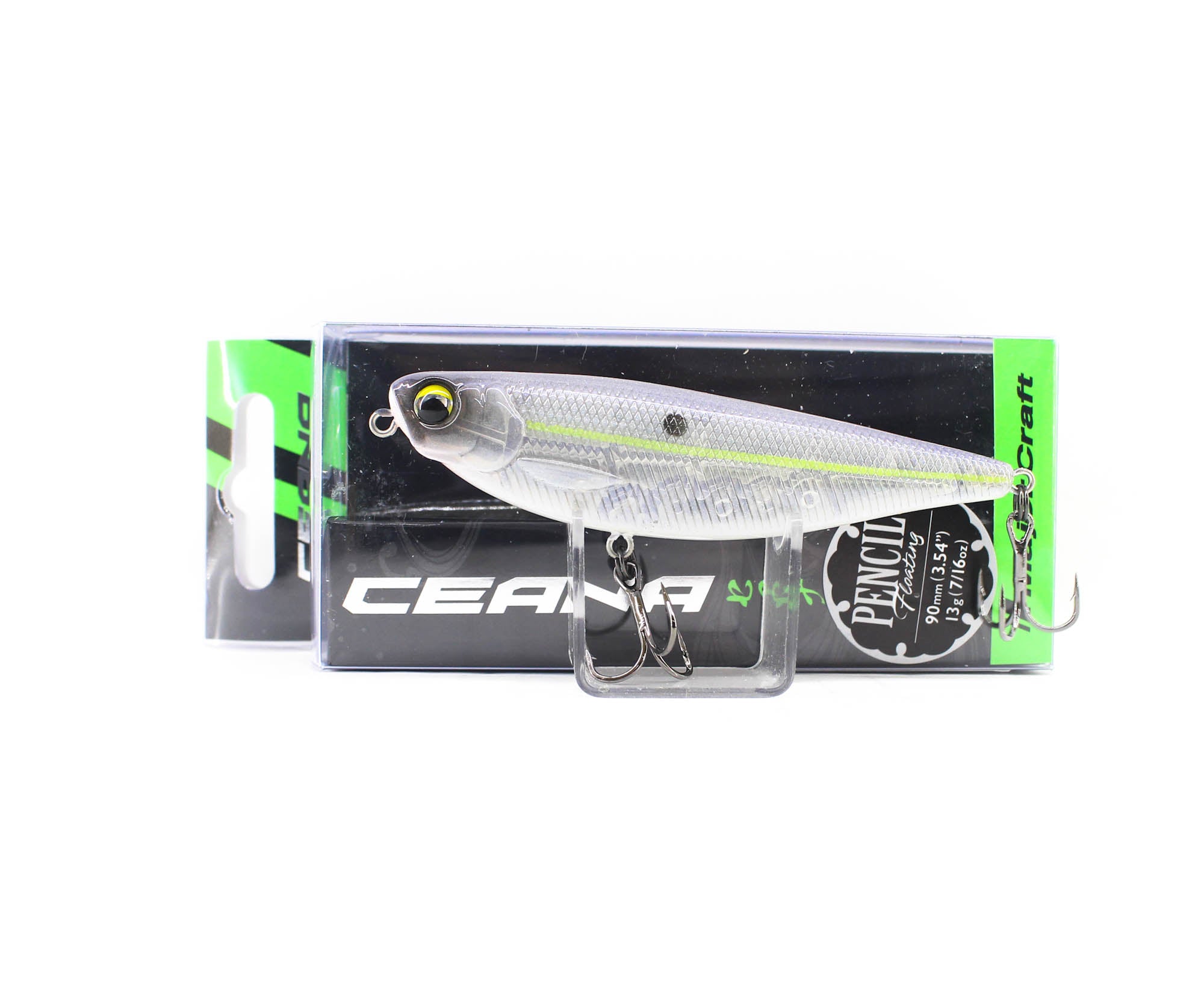 Major Craft CPN-90 Pencil Floating Lure 13 grams 016 (1789)