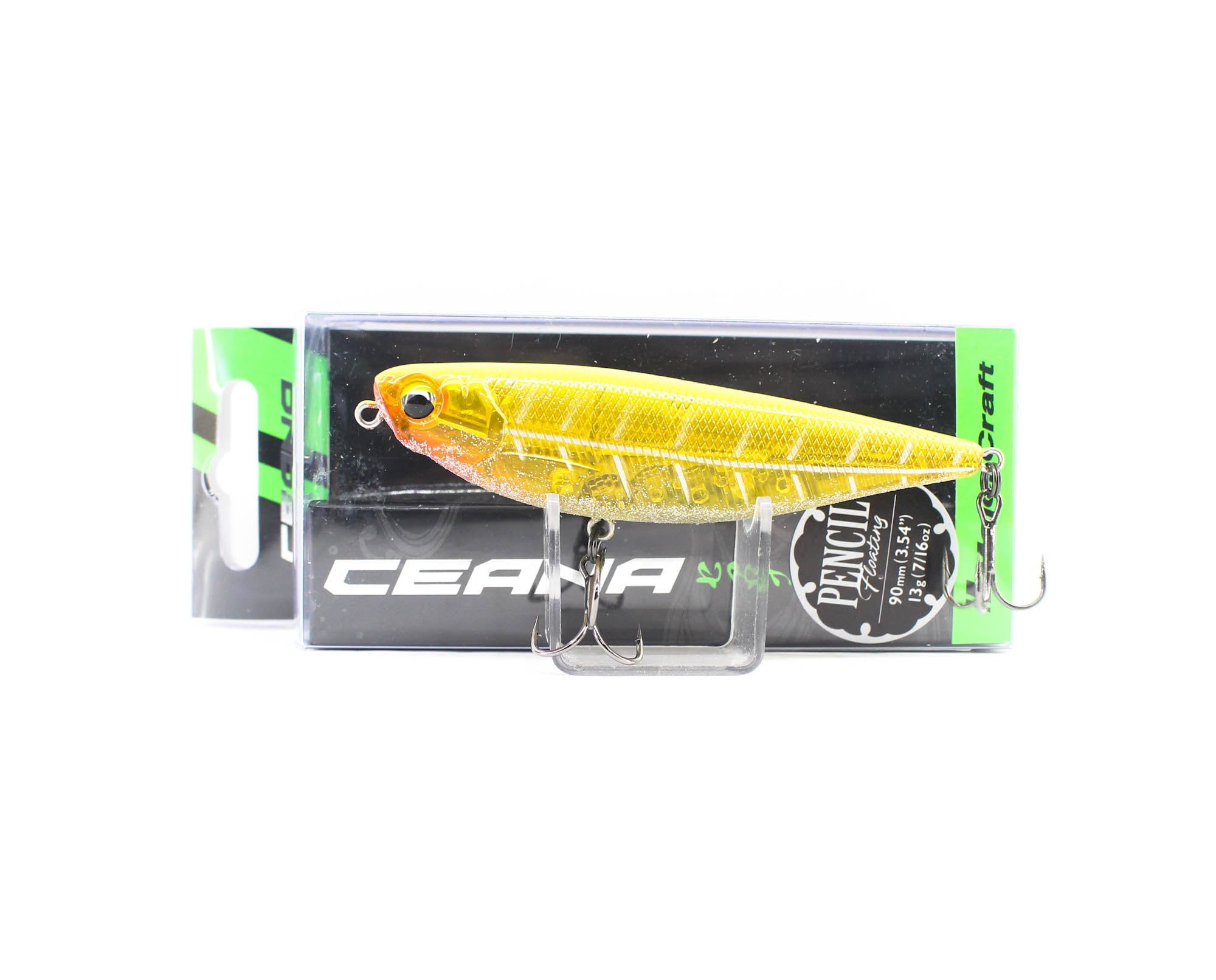 Major Craft CPN-90 Pencil Floating Lure 13 grams 019 (1802)