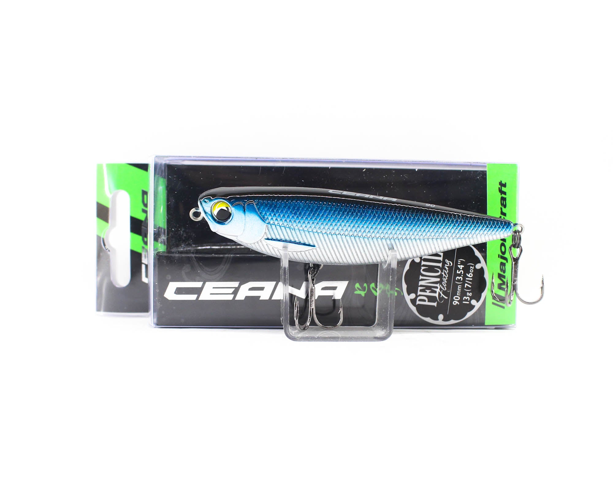 Sale Major Craft CPN-90 Pencil Floating Lure 13 grams 021 (1819)
