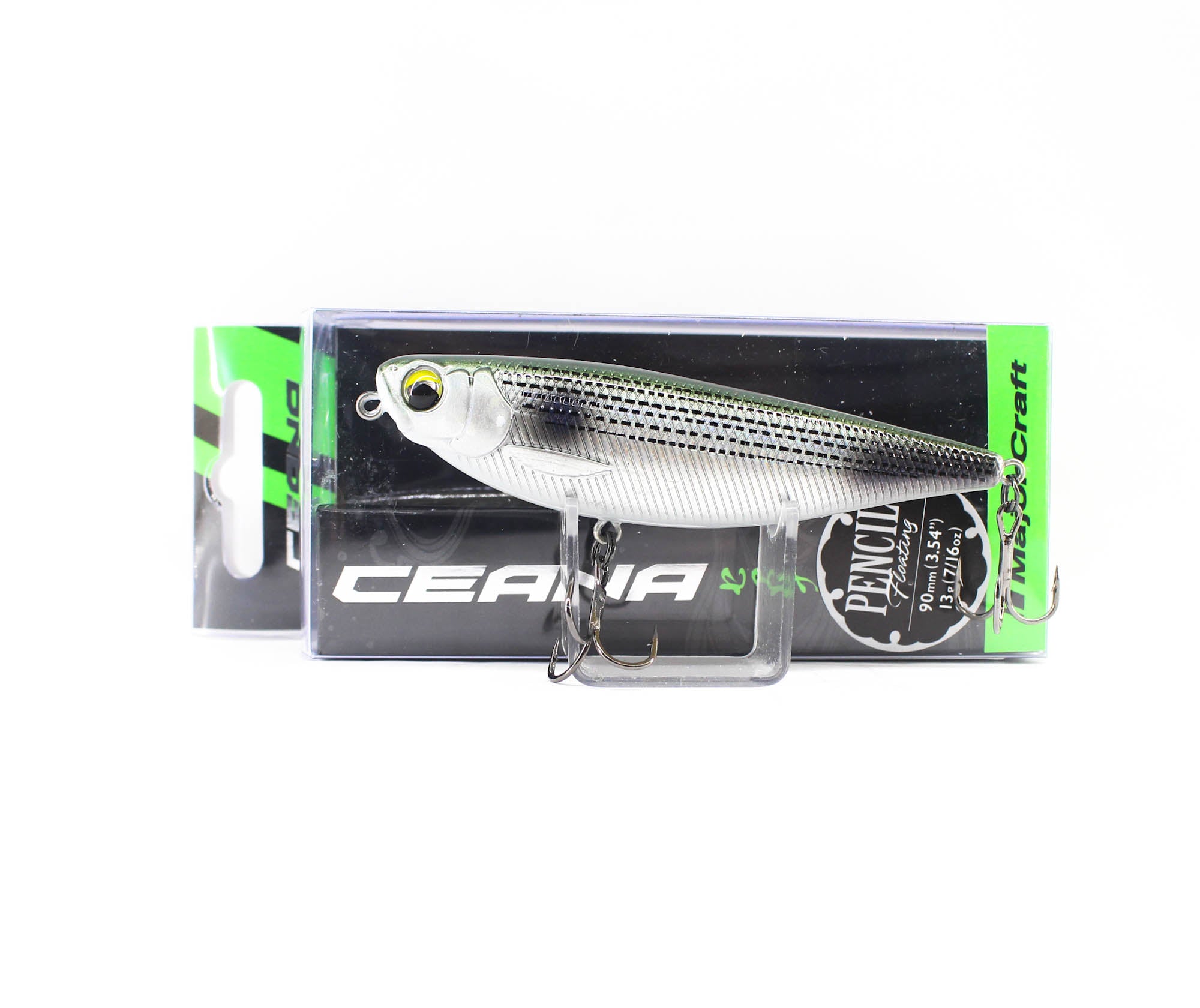 Major Craft CPN-90 Pencil Floating Lure 13 grams 022 (1826)