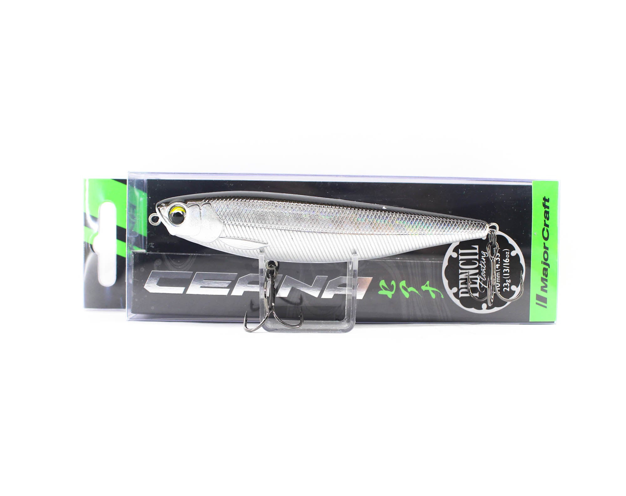 Sale Major Craft CPN-110 Pencil Floating Lure 23 grams 003 (1840)
