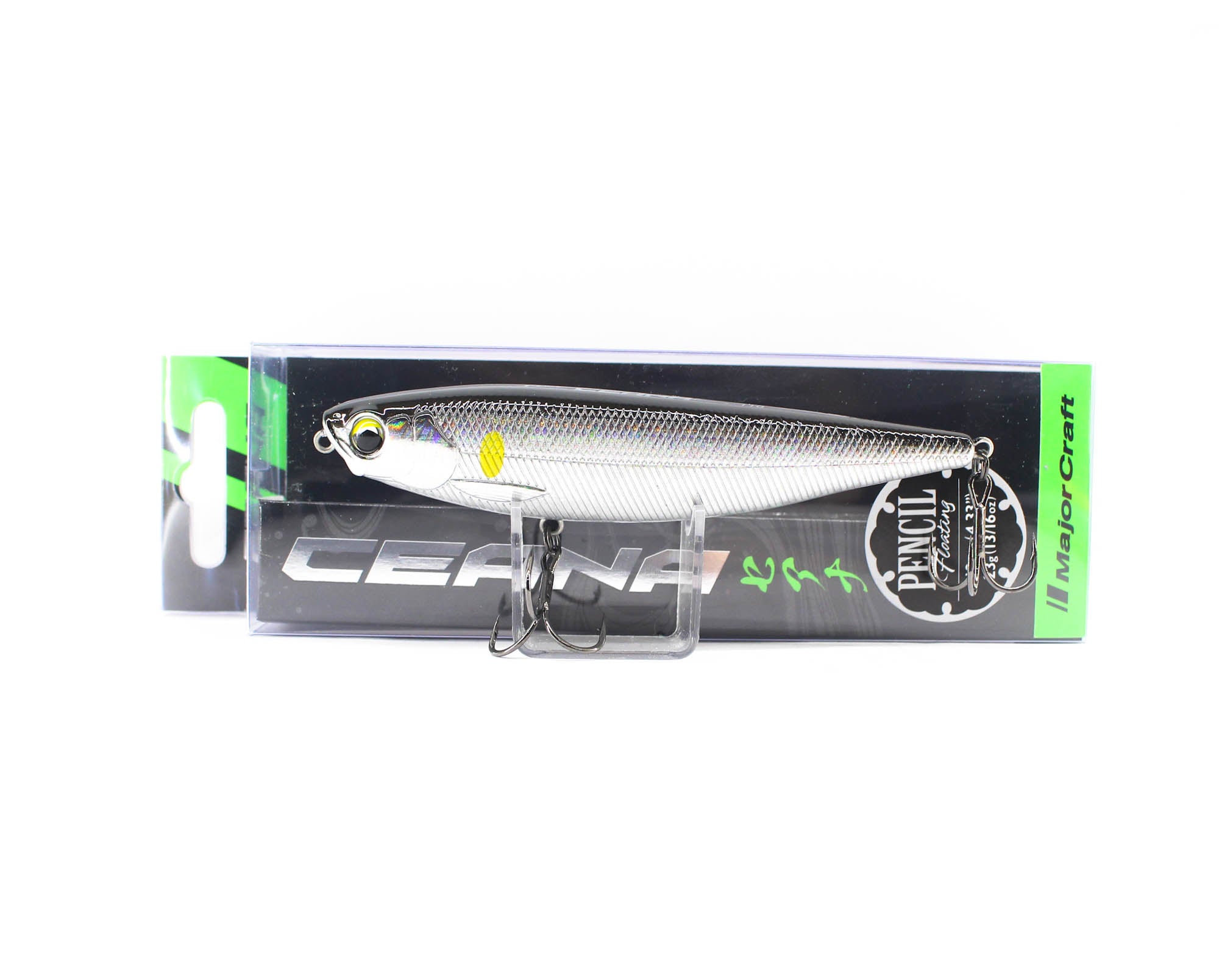 Major Craft CPN-110 Pencil Floating Lure 23 grams 007 (1864)