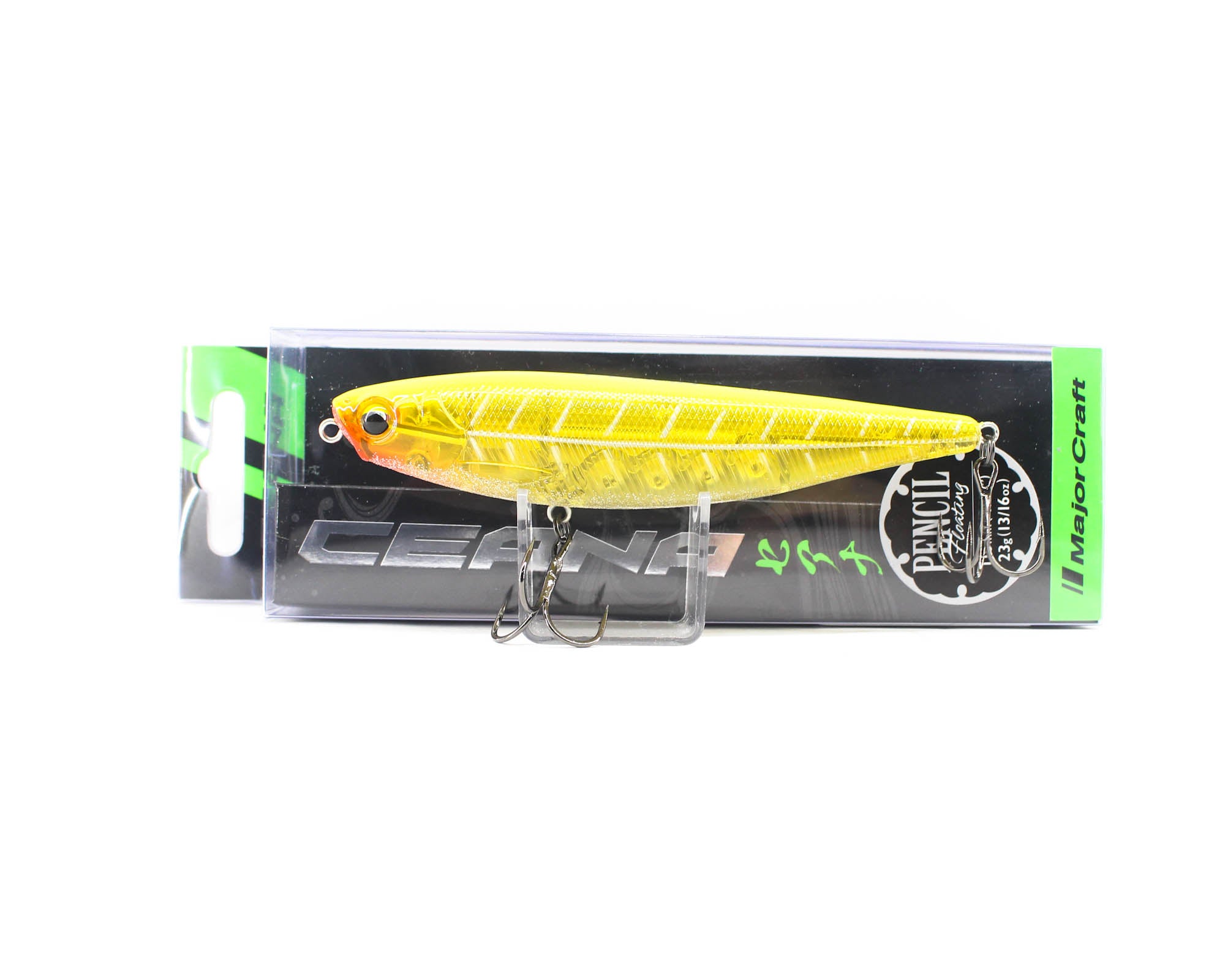 Major Craft CPN-110 Pencil Floating Lure 23 grams 019 (1895)