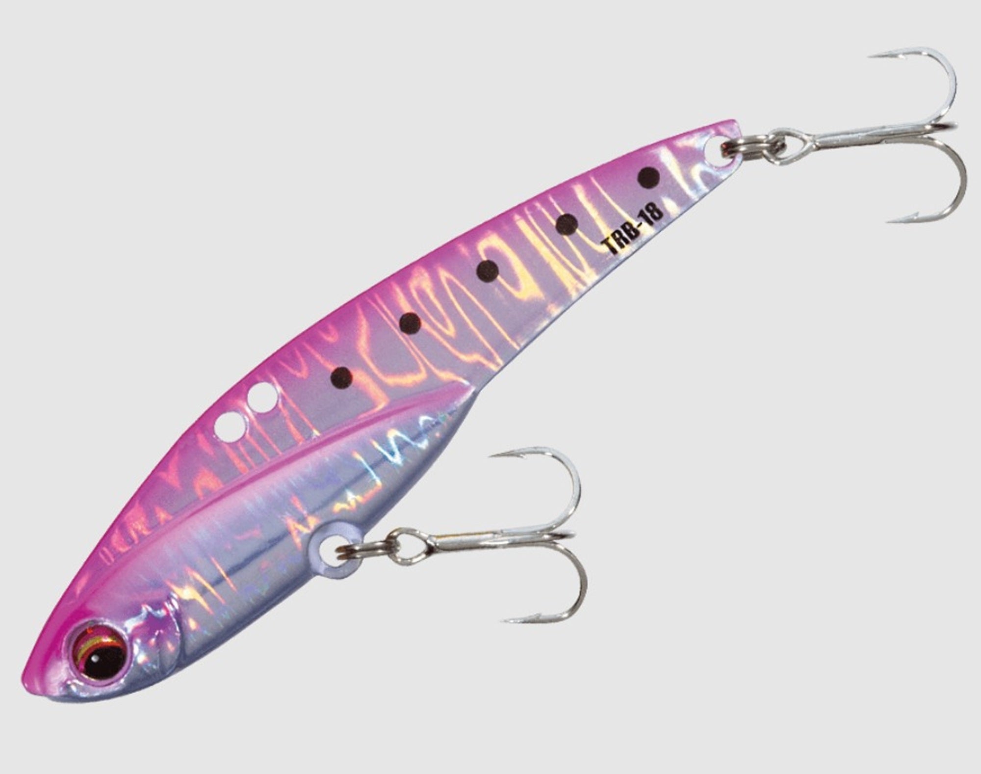 Major Craft Tidrift One Blade TRB-14 Sinking Lure 005 (3912)