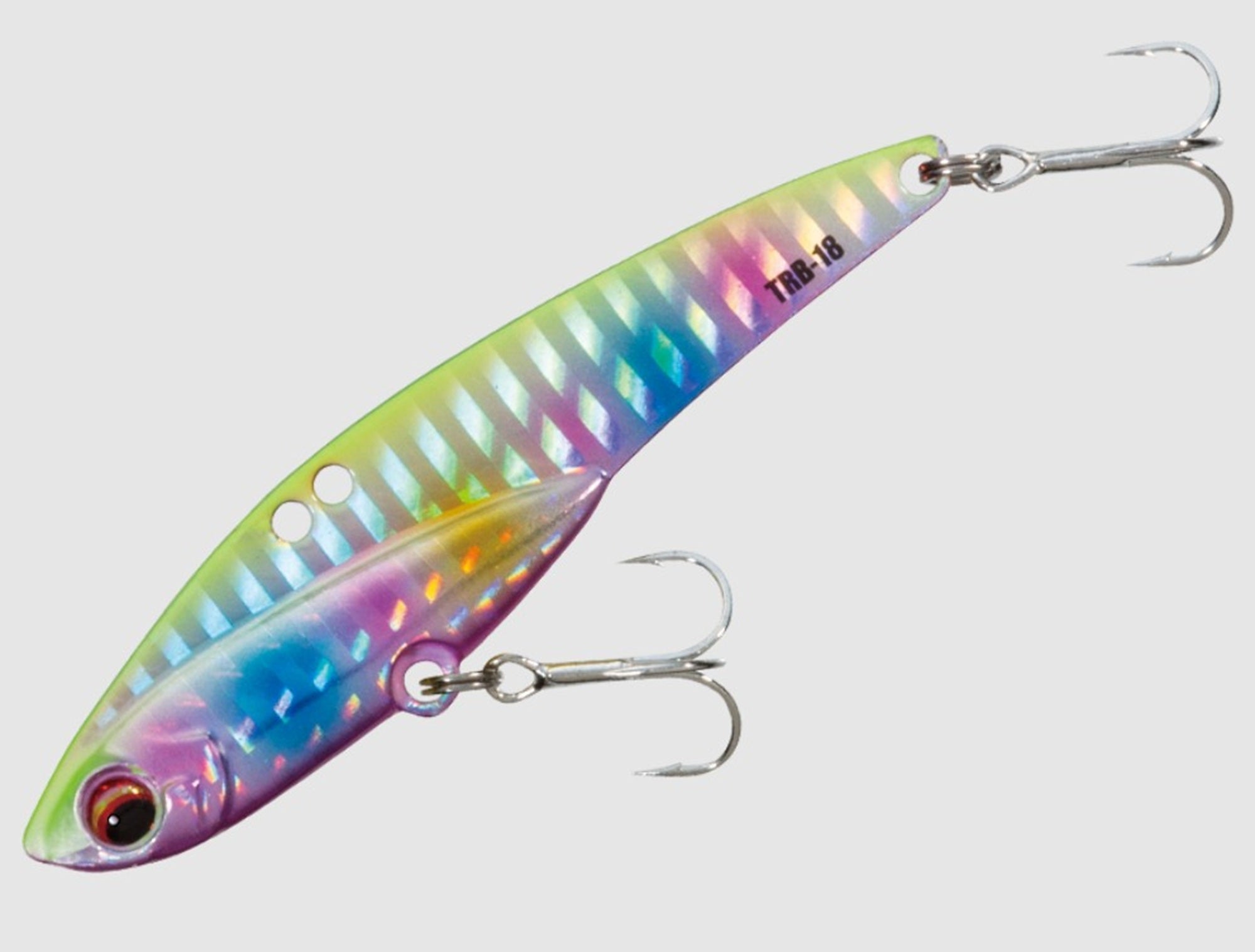 Major Craft Tidrift One Blade TRB-14 Sinking Lure 006 (3929)