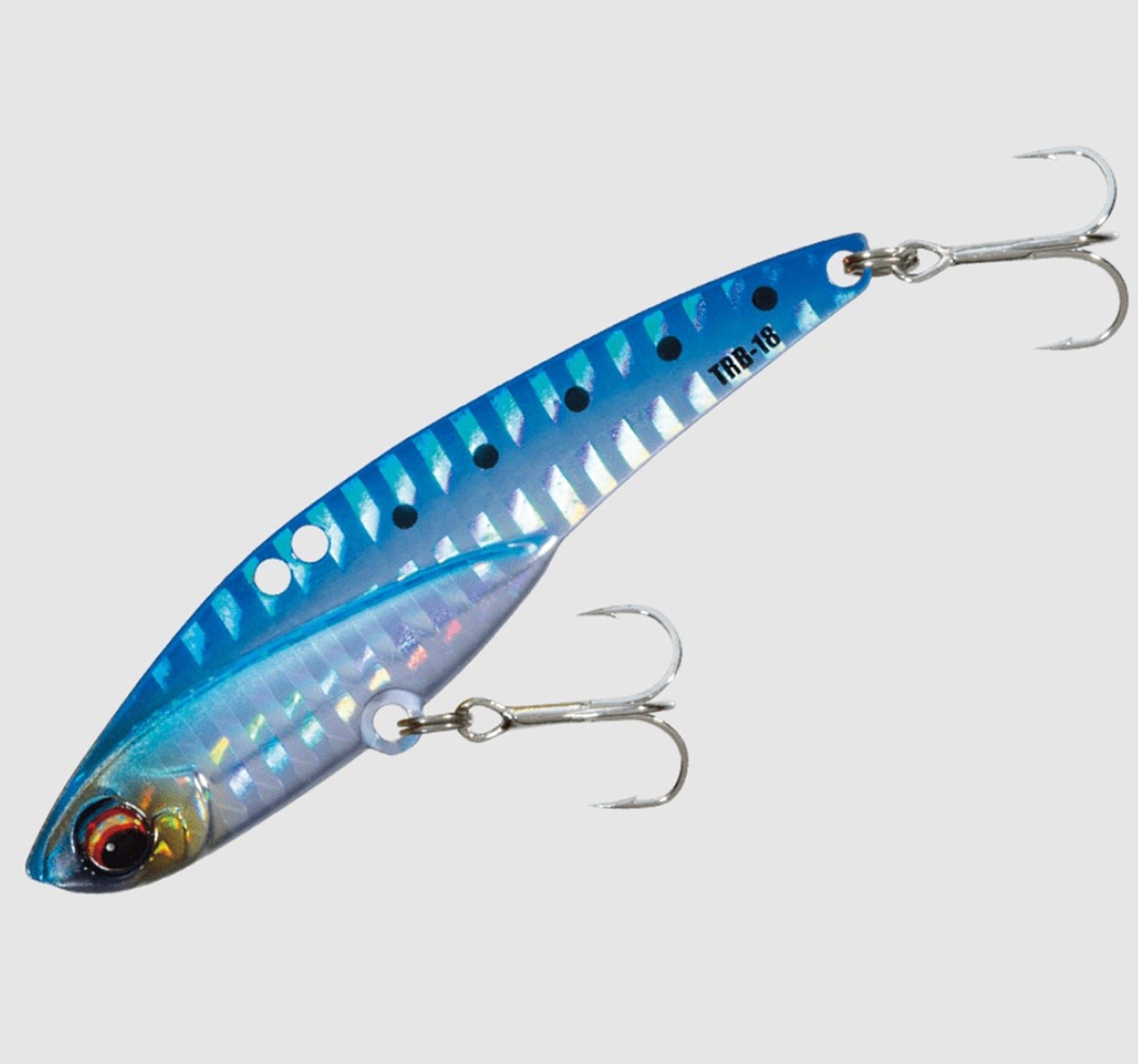 Major Craft Tidrift One Blade TRB-18 Sinking Lure 001 (3943)
