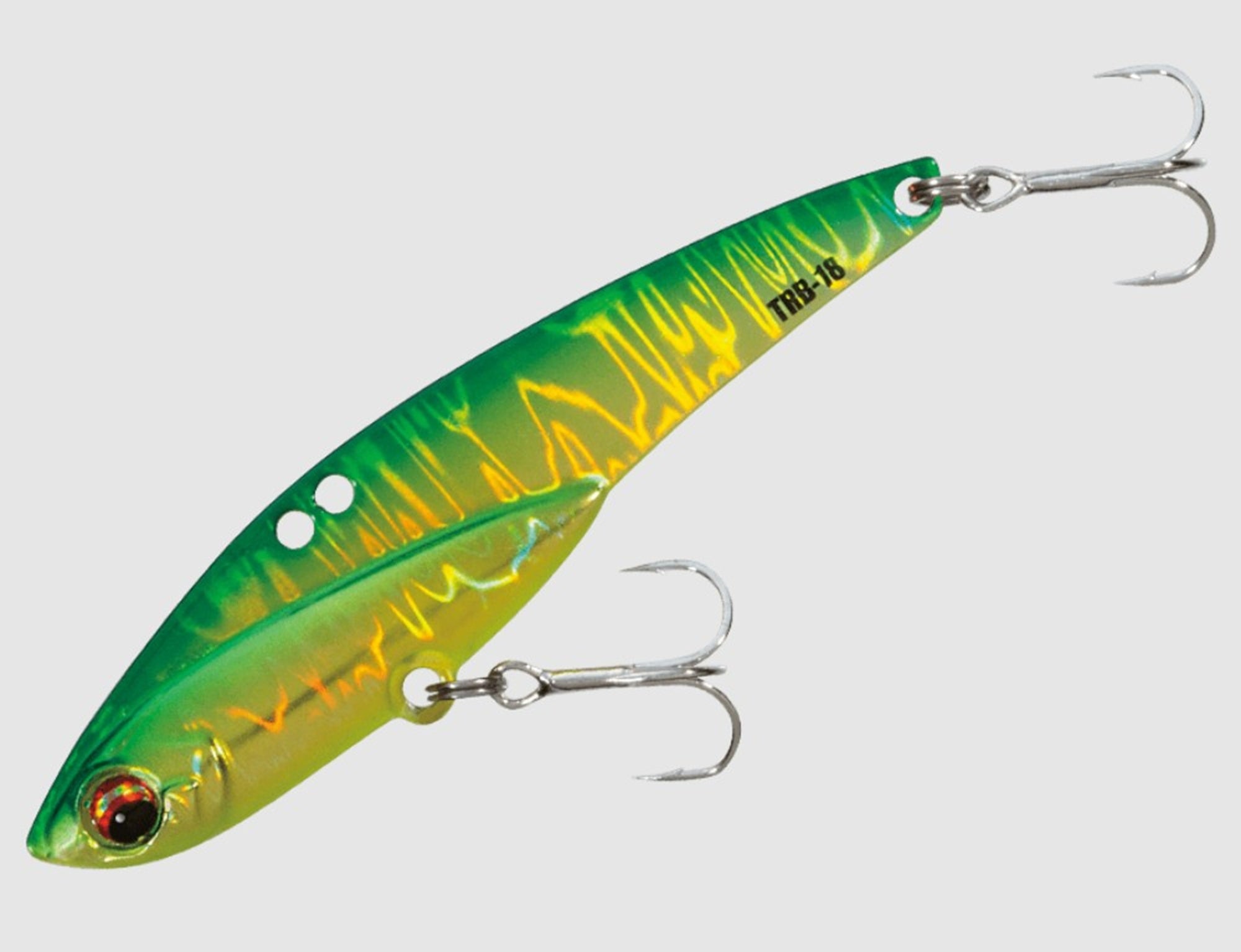 Major Craft Tidrift One Blade TRB-18 Sinking Lure 003 (3967)