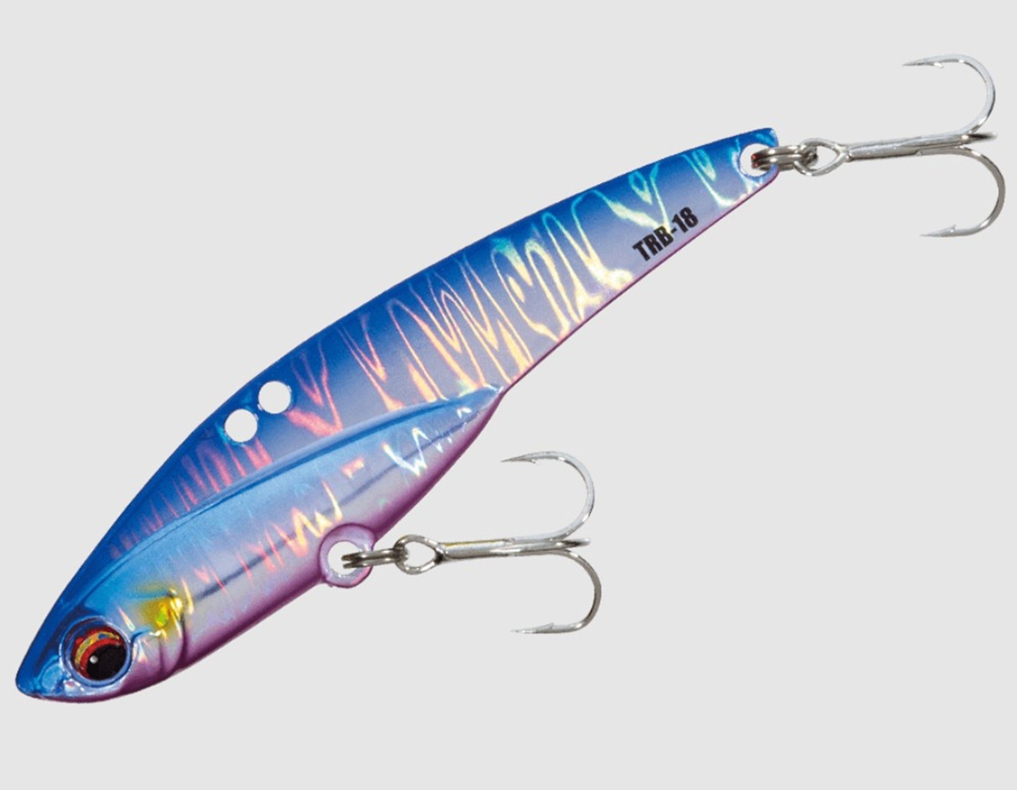 Major Craft Tidrift One Blade TRB-18 Sinking Lure 004 (3974)