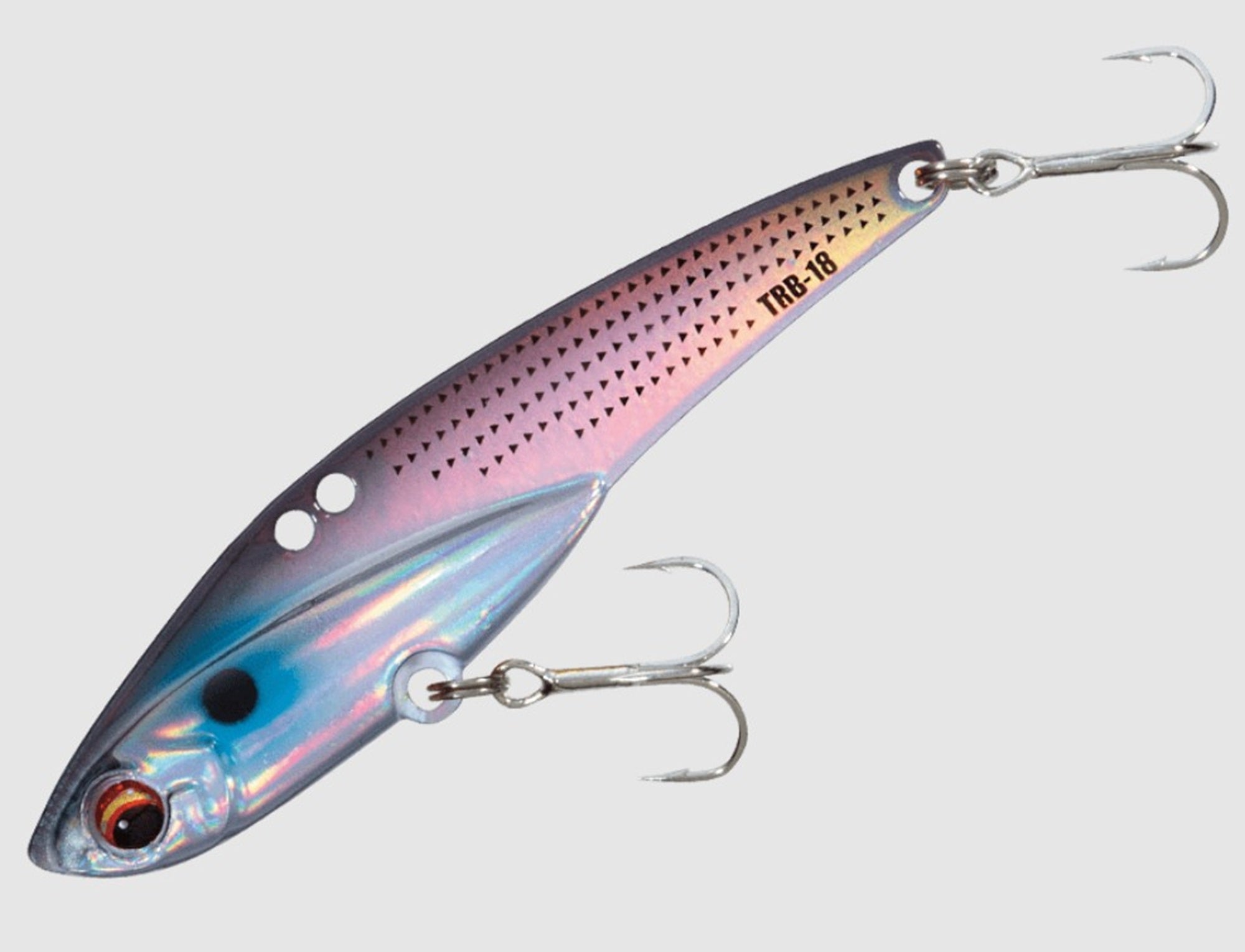 Major Craft Tidrift One Blade TRB-18 Sinking Lure 007 (4001)