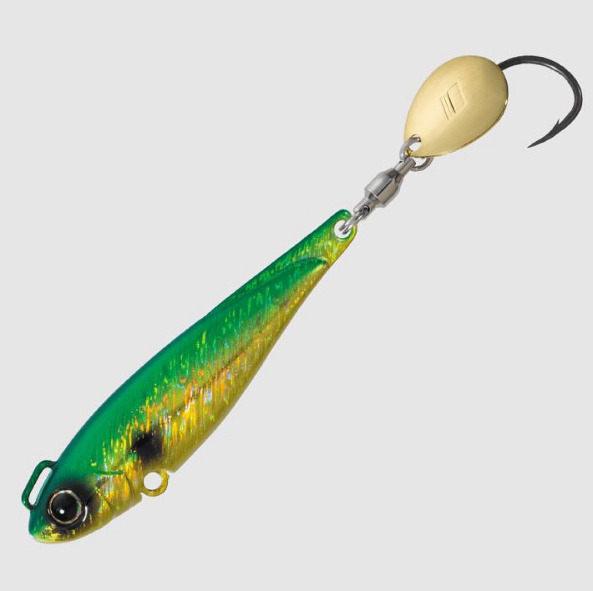 Major Craft Bomber Spin BMSPIN 20 grams 50mm Sinking Lure 04 (4582)