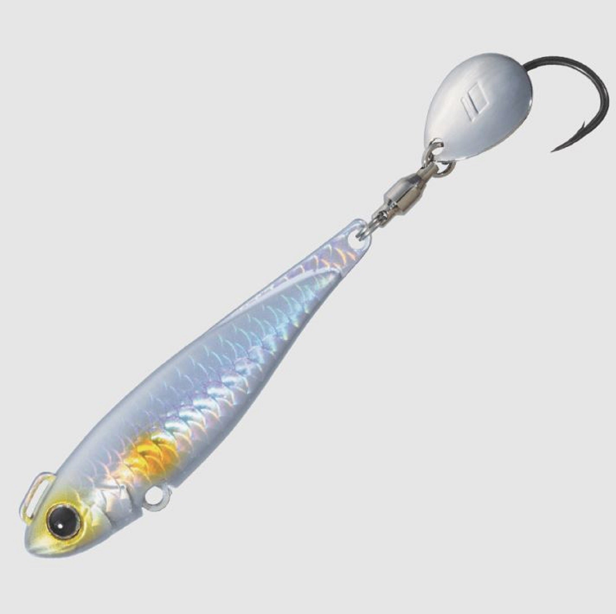 Major Craft Bomber Spin BMSPIN 20 grams 50mm Sinking Lure 05 (4599)