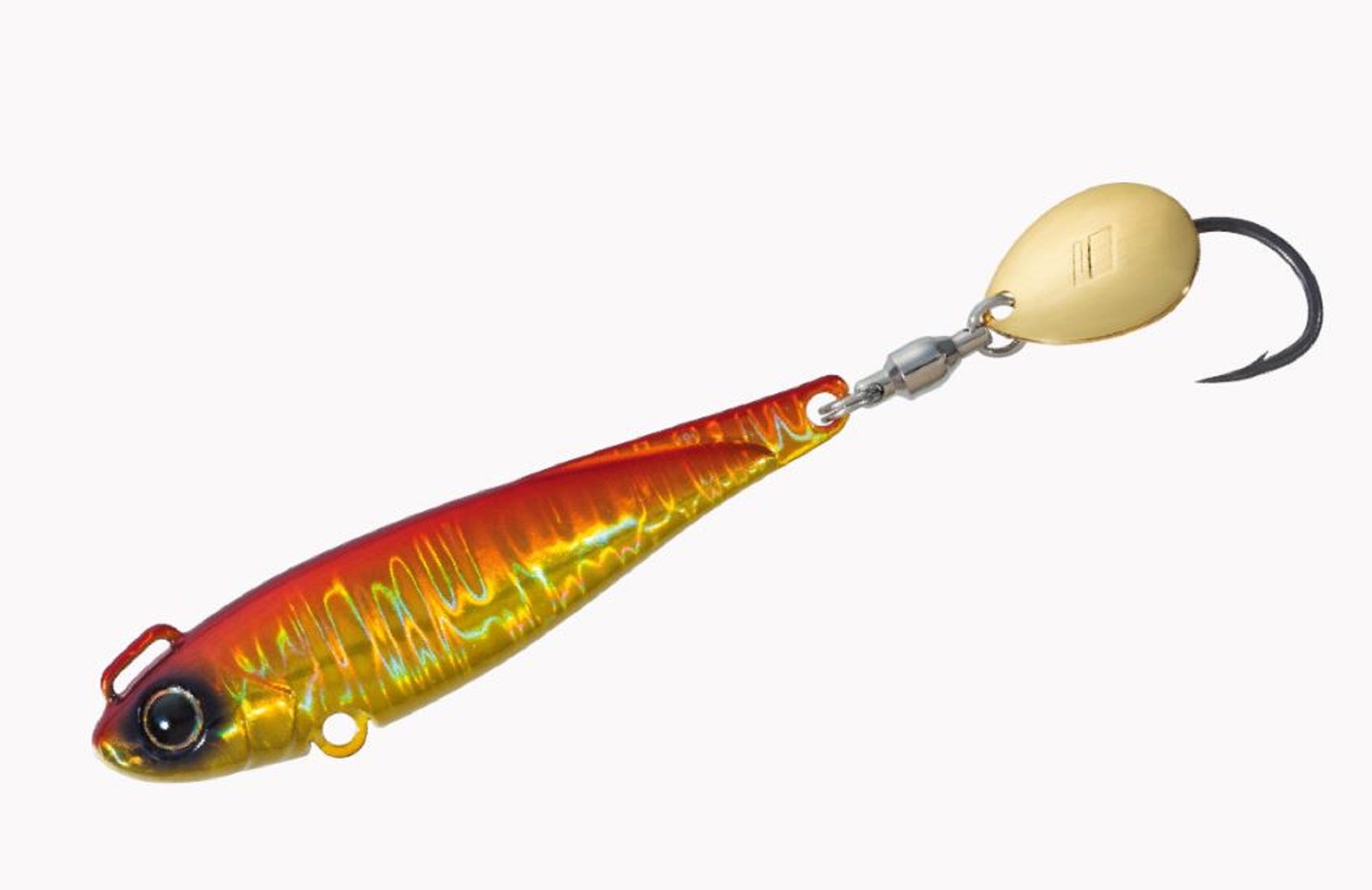 Major Craft Bomber Spin BMSPIN 40 grams 56 mm Sinking Lure 03 (4711)