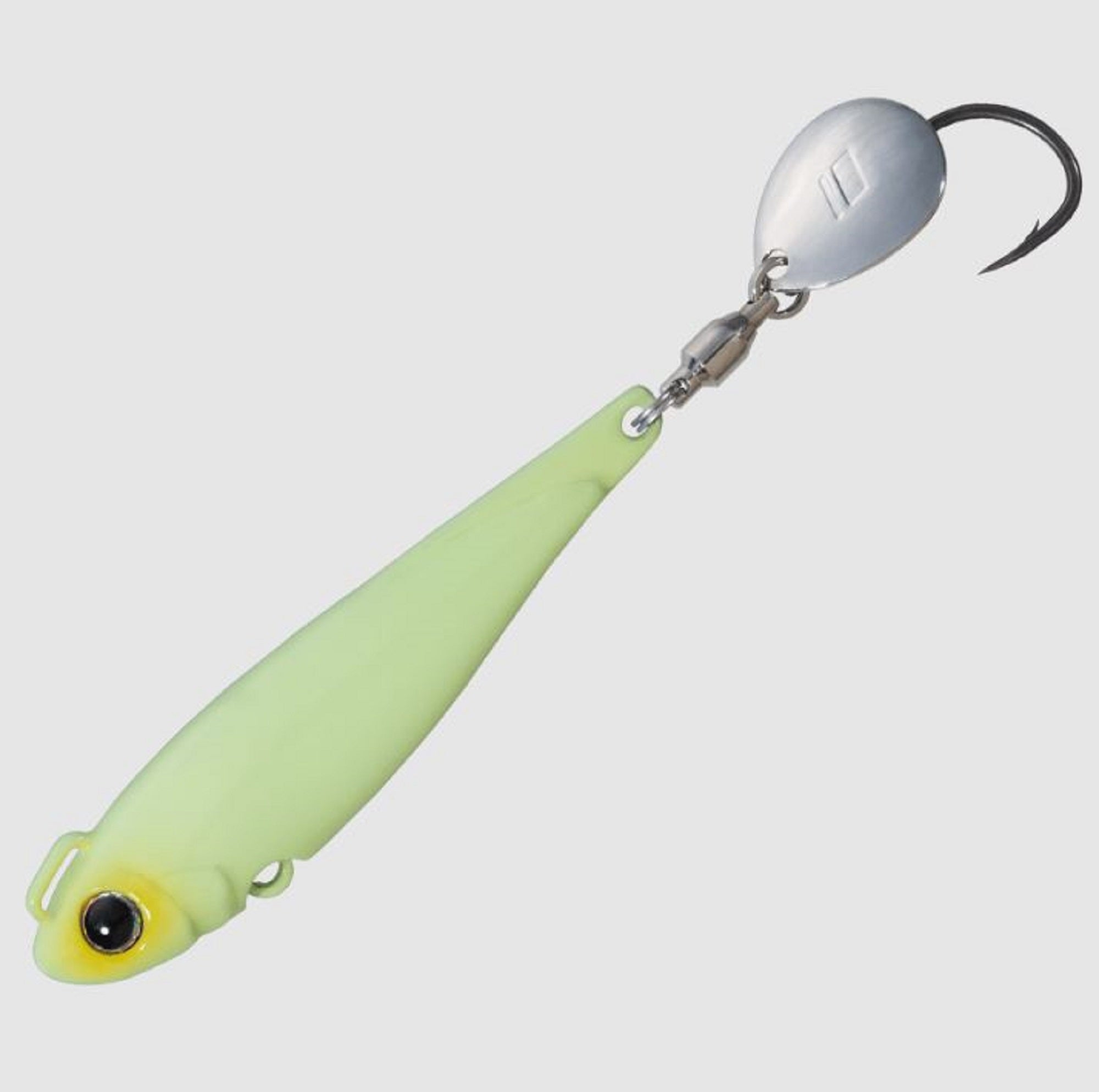 Major Craft Bomber Spin BMSPIN 40 grams 56 mm Sinking Lure 07 (4759)