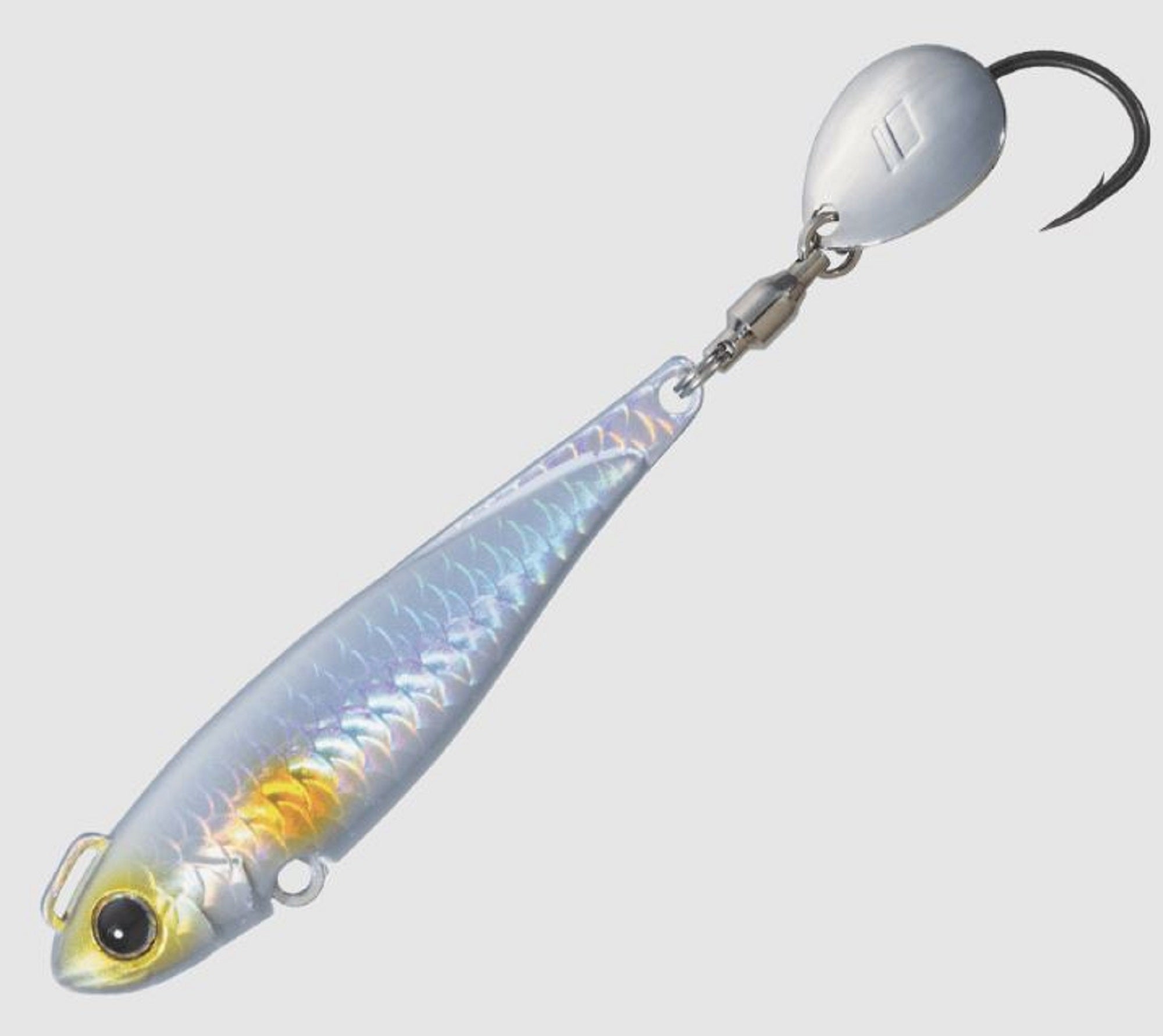 Major Craft Bomber Spin BMSPIN 80 grams 73mm Sinking Lure 05 (6265)
