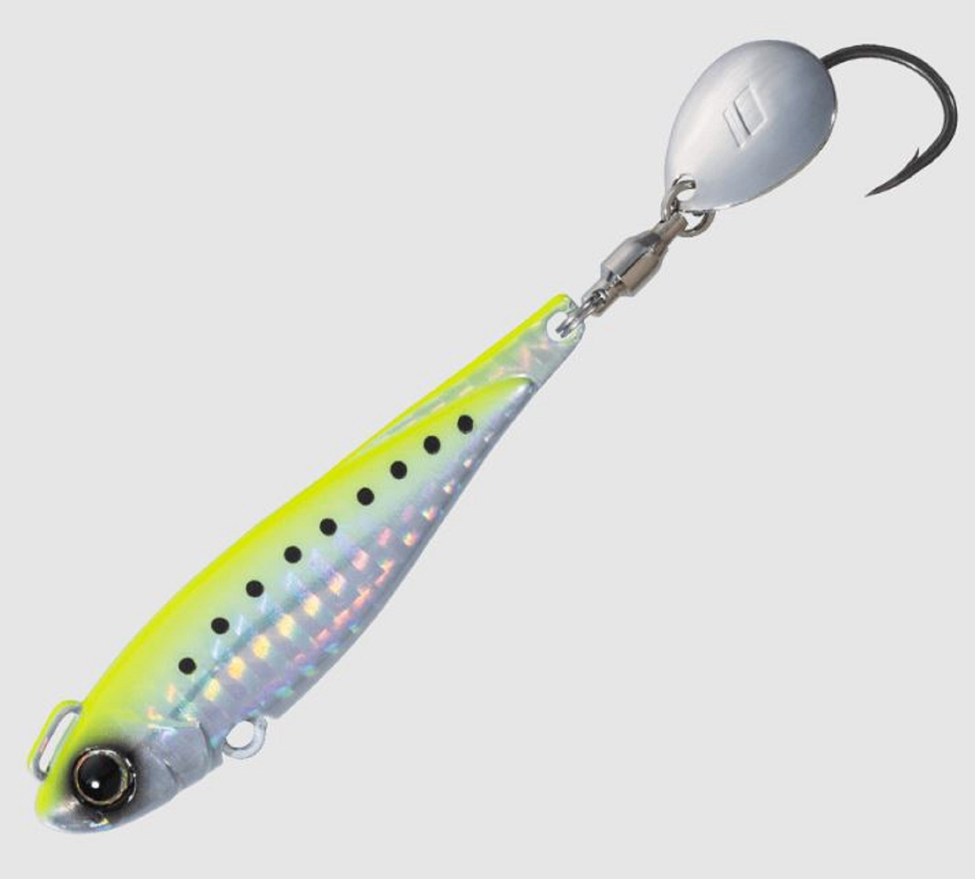 Major Craft Bomber Spin BMSPIN 80 grams 73mm Sinking Lure 06 (6272)