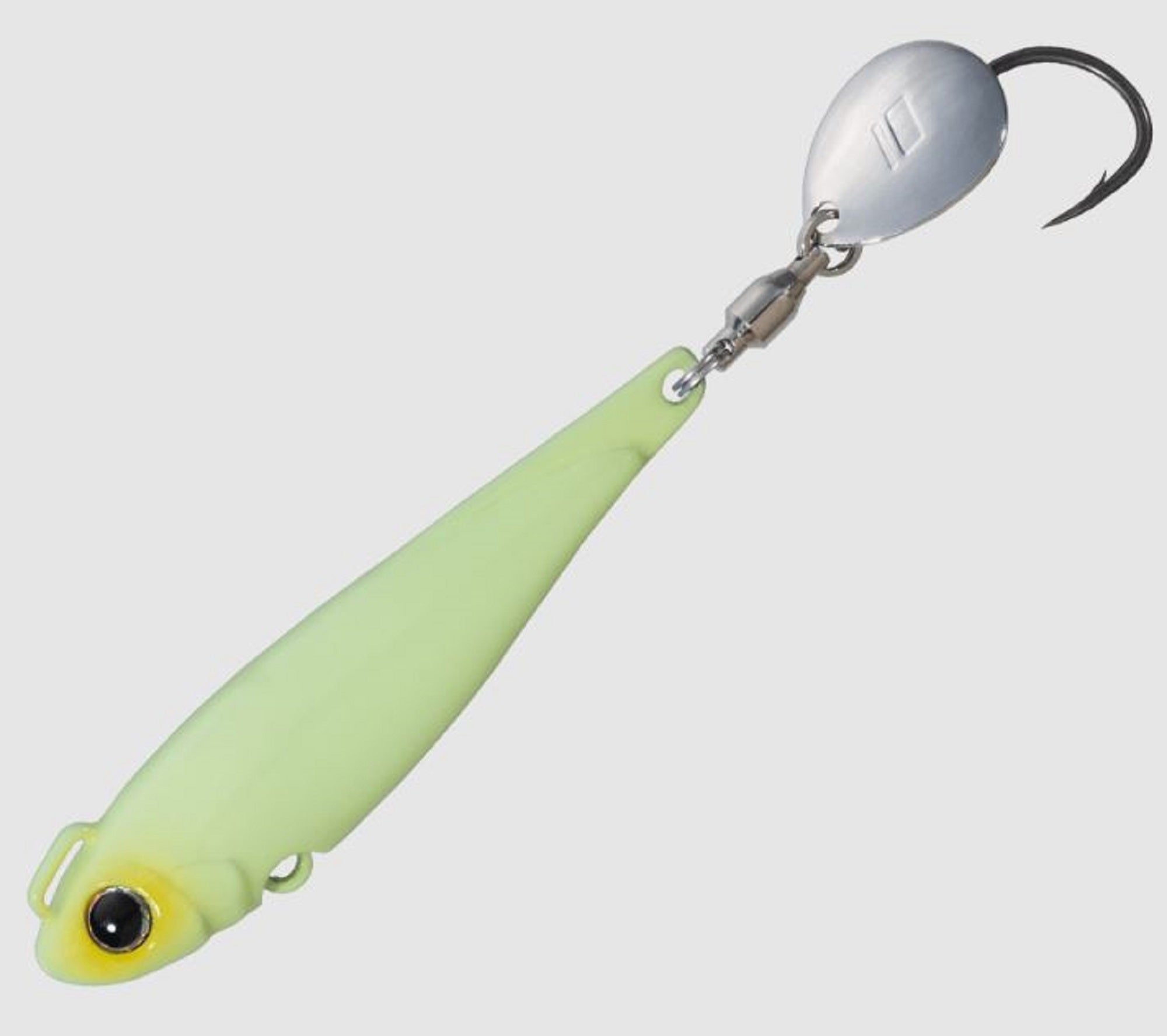 Major Craft Bomber Spin BMSPIN 80 grams 73mm Sinking Lure 07 (6289)