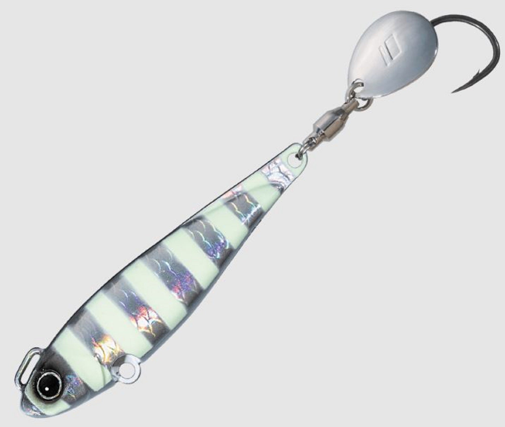 Major Craft Bomber Spin BMSPIN 100 grams 78mm Sinking Lure 09 (6418)