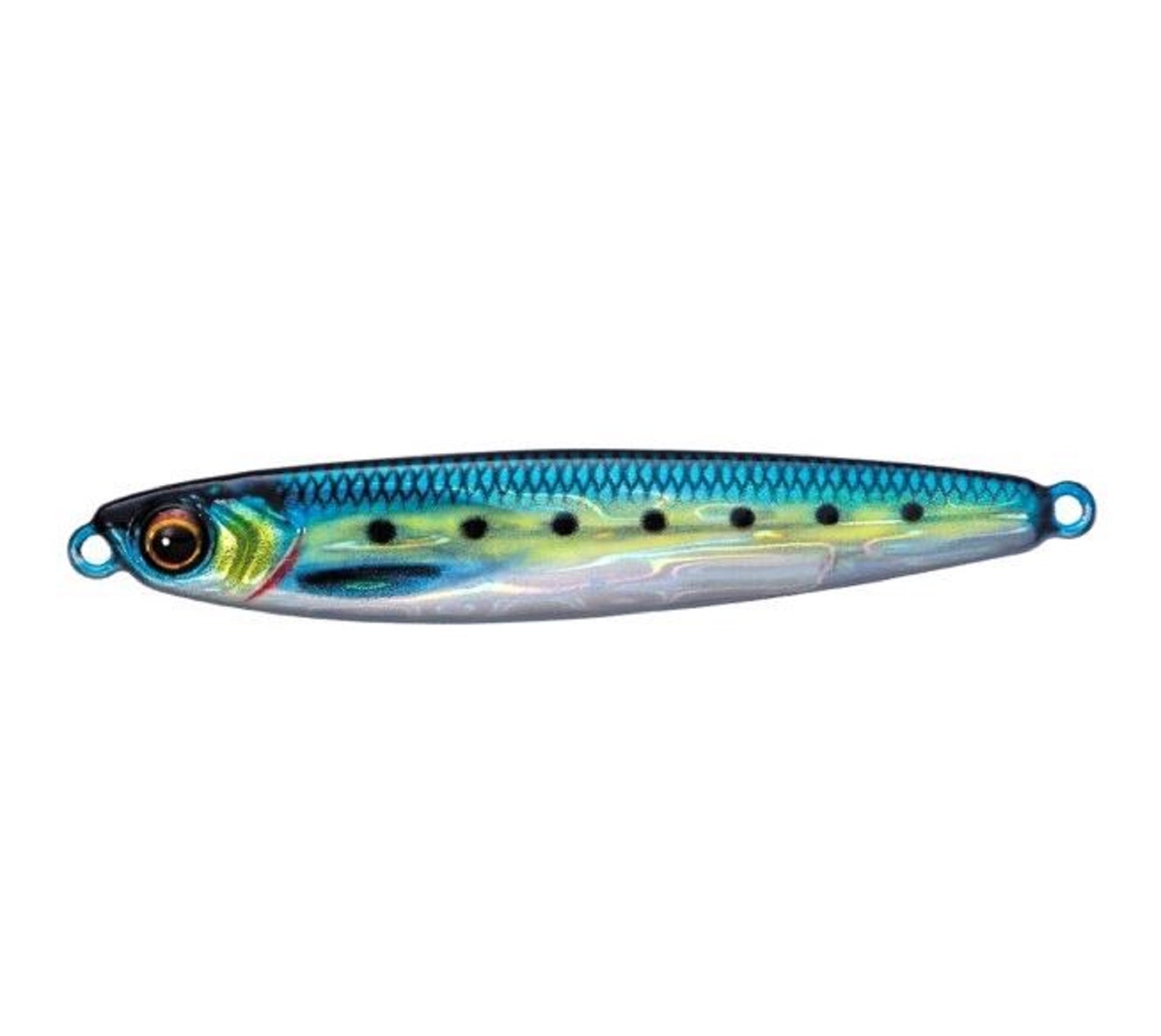 Major Craft Metal Jig Jigpara Vertical Tungsten JPVTG-120 grams 081 (7217)