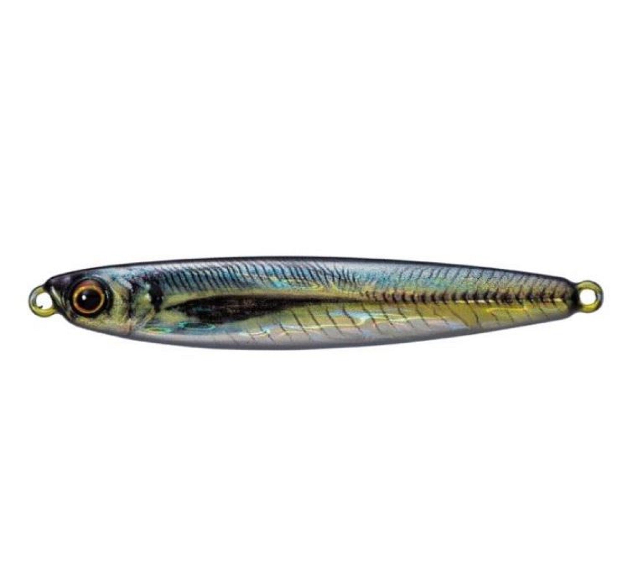 Major Craft Metal Jig Jigpara Vertical Tungsten JPVTG-120 grams 083 (7224)
