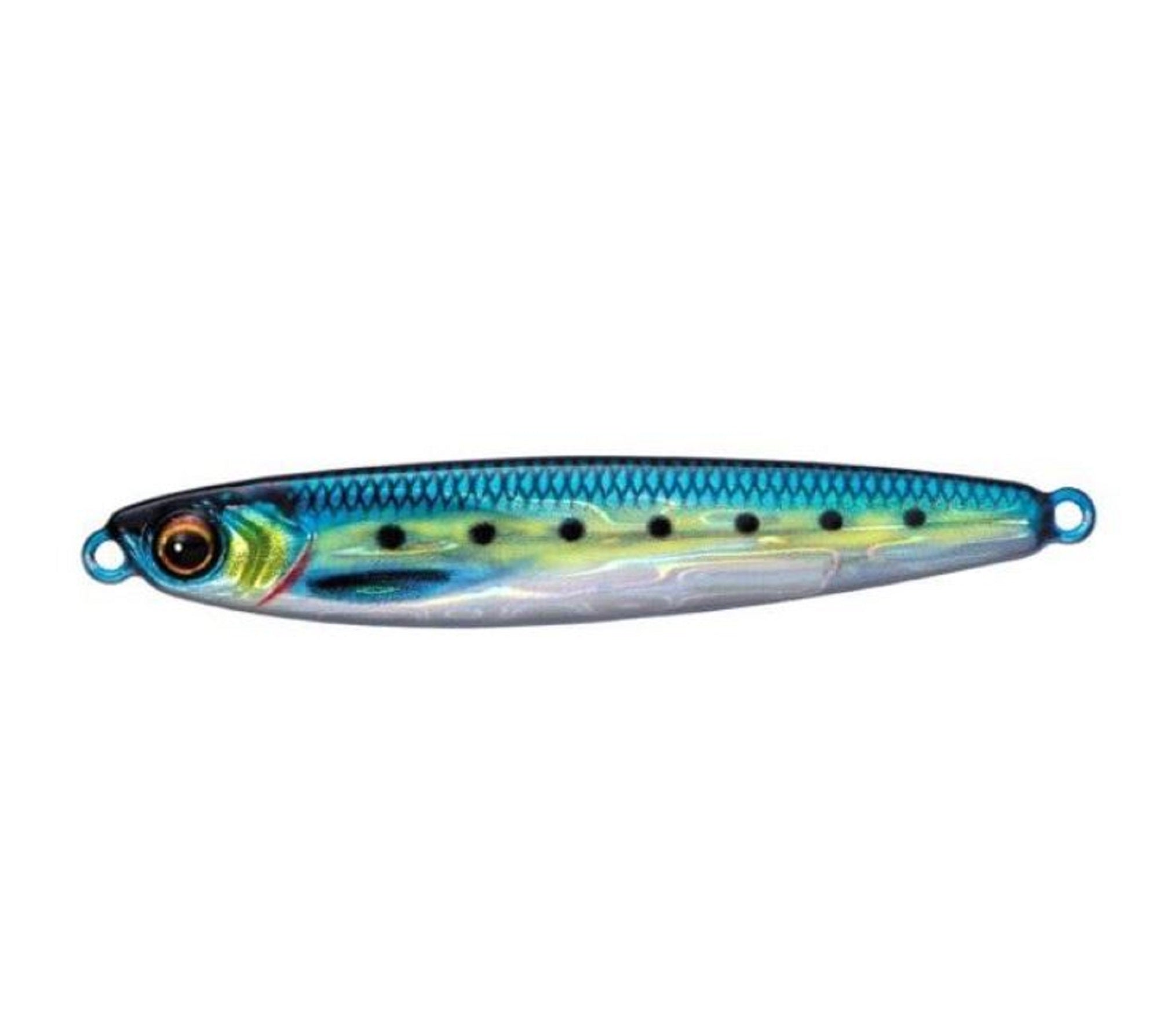 Major Craft Metal Jig Jigpara Vertical Tungsten JPVTG-150 grams 081 (7262)