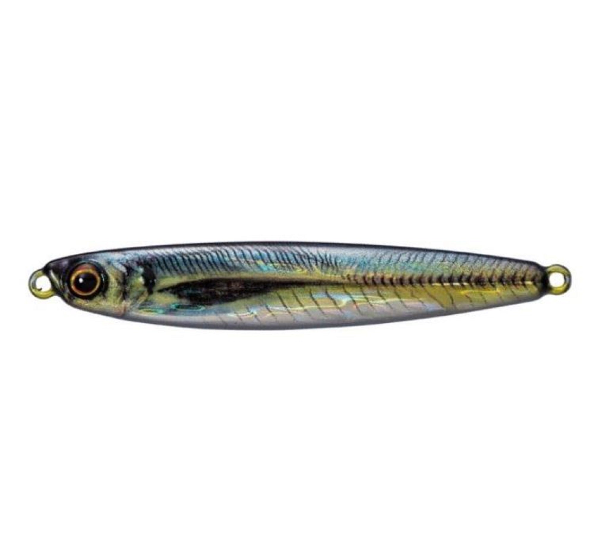 Major Craft Metal Jig Jigpara Vertical Tungsten JPVTG-150 grams 083 (7279)