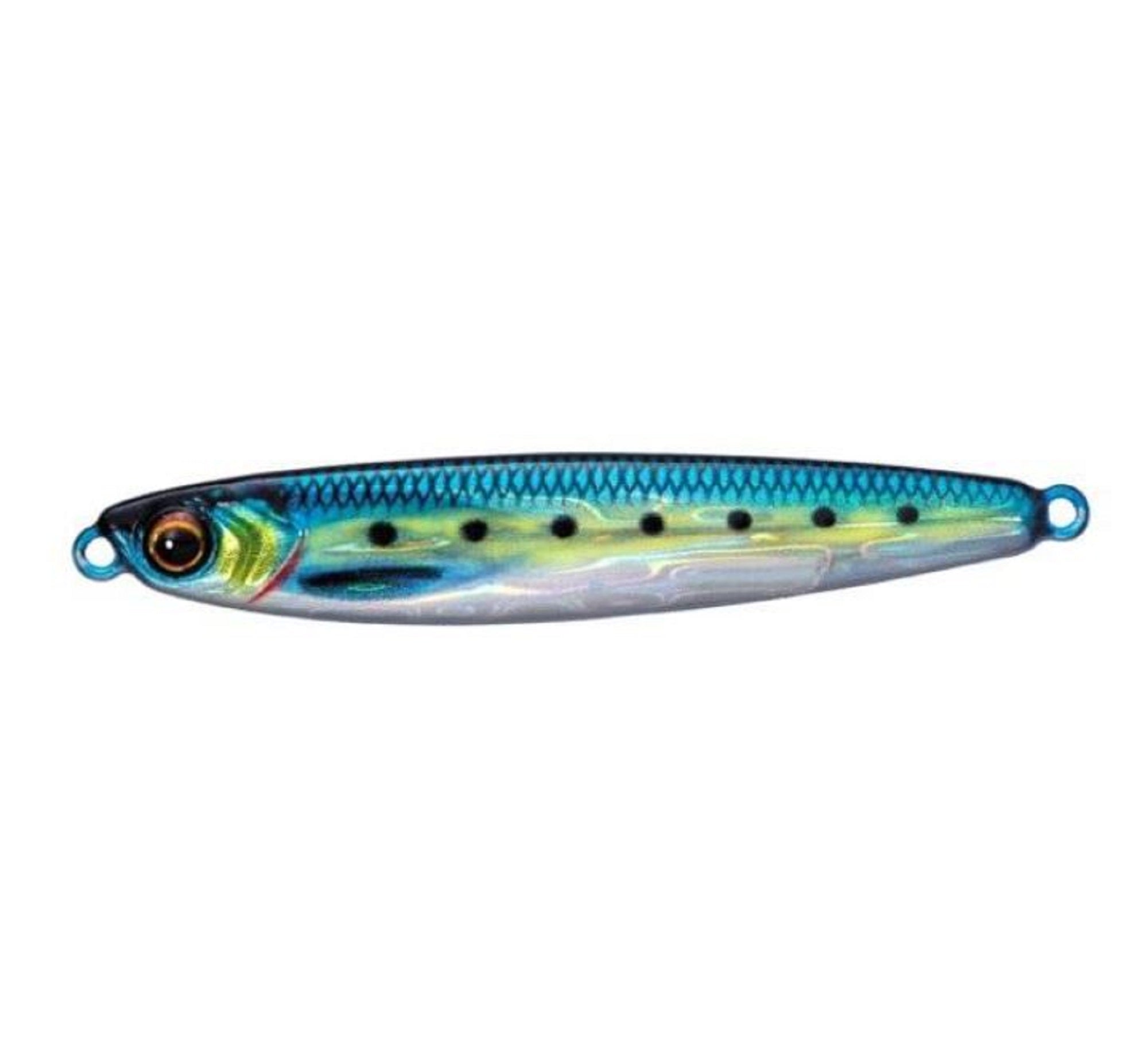 Major Craft Metal Jig Jigpara Vertical Tungsten JPVTG-180 grams 081 (7316)