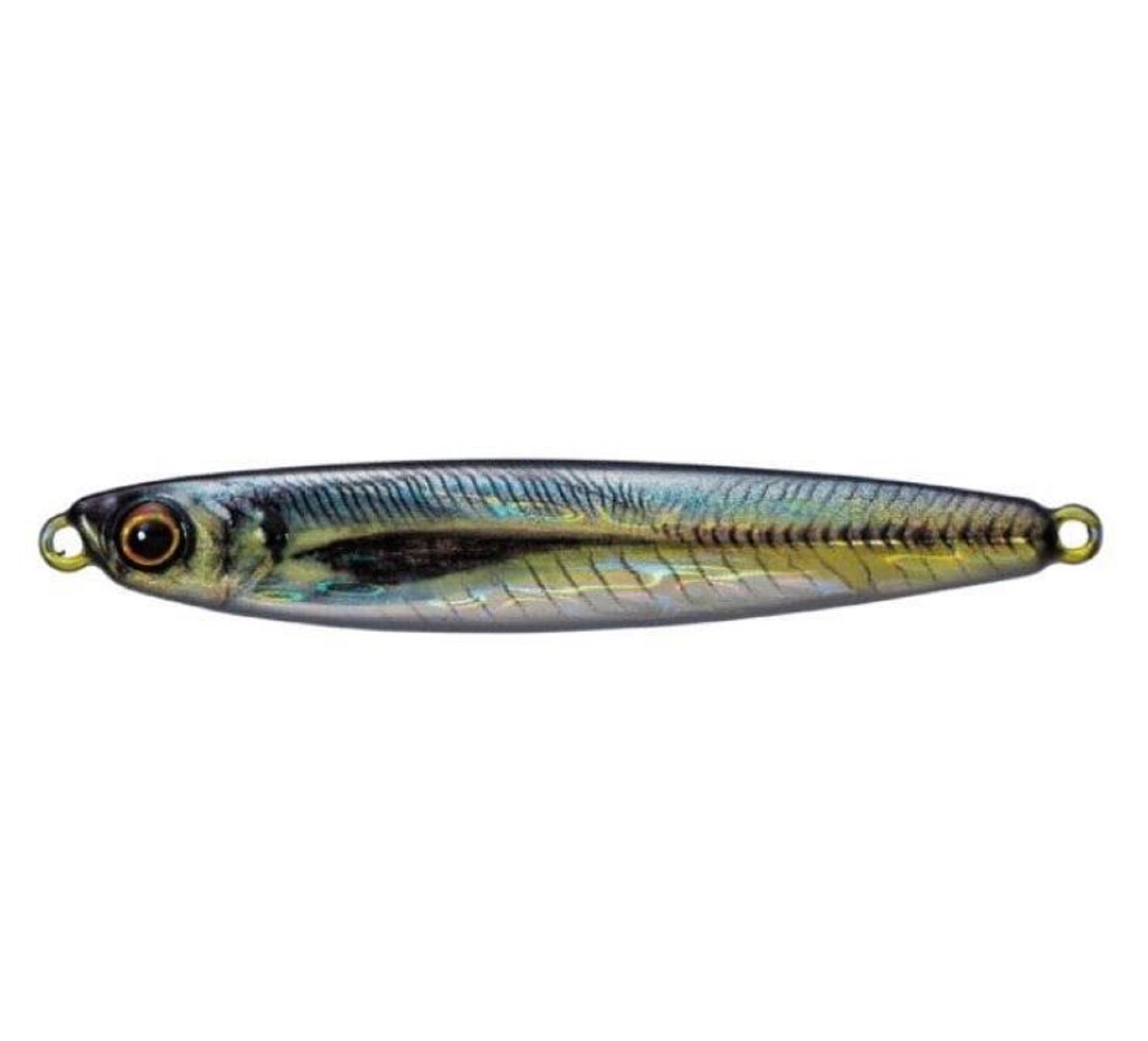 Major Craft Metal Jig Jigpara Vertical Tungsten JPVTG-180 grams 083 (7323)