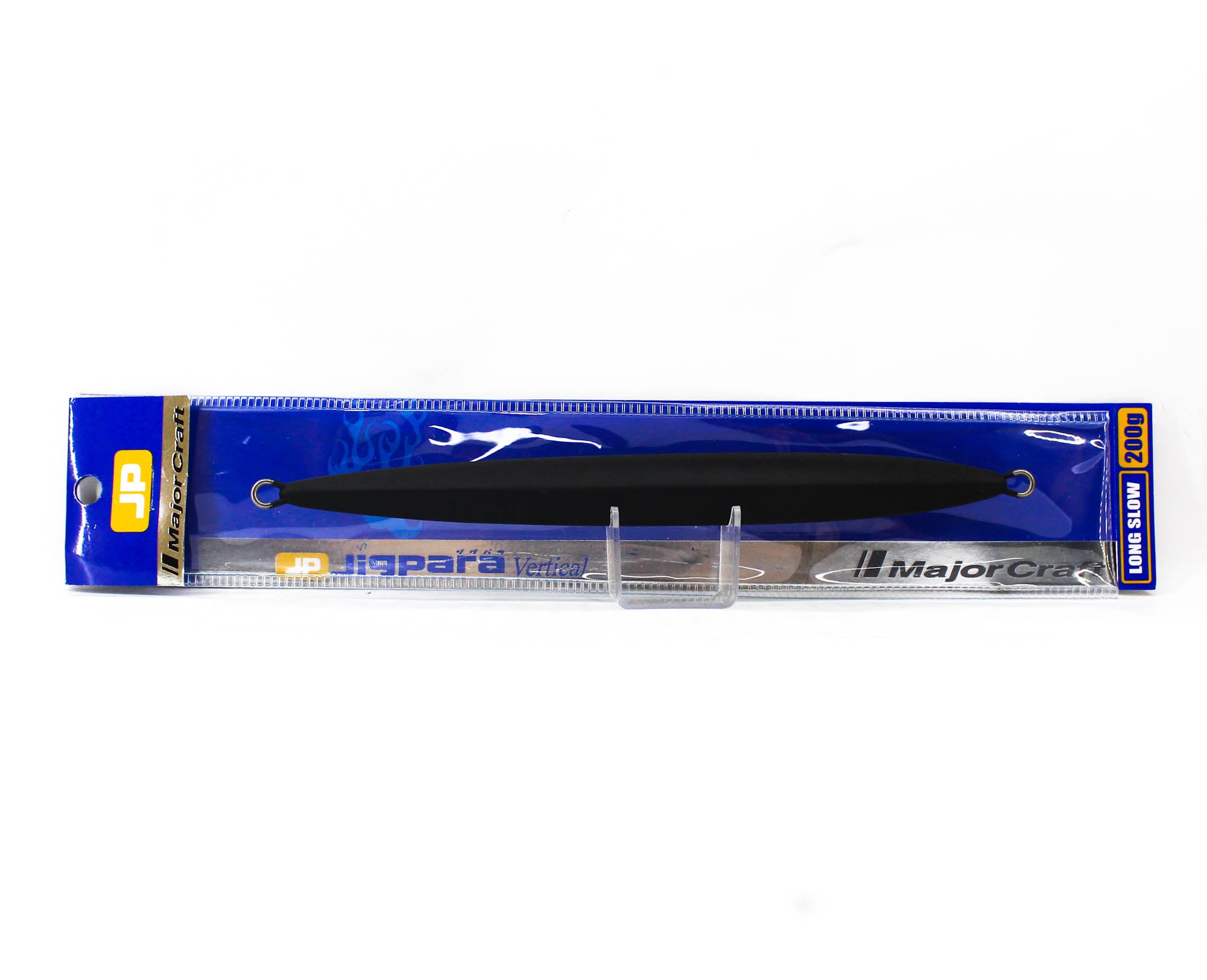 Major Craft Metal Jig Jigpara Vertical JPV-LS 200 grams 065 (8306)