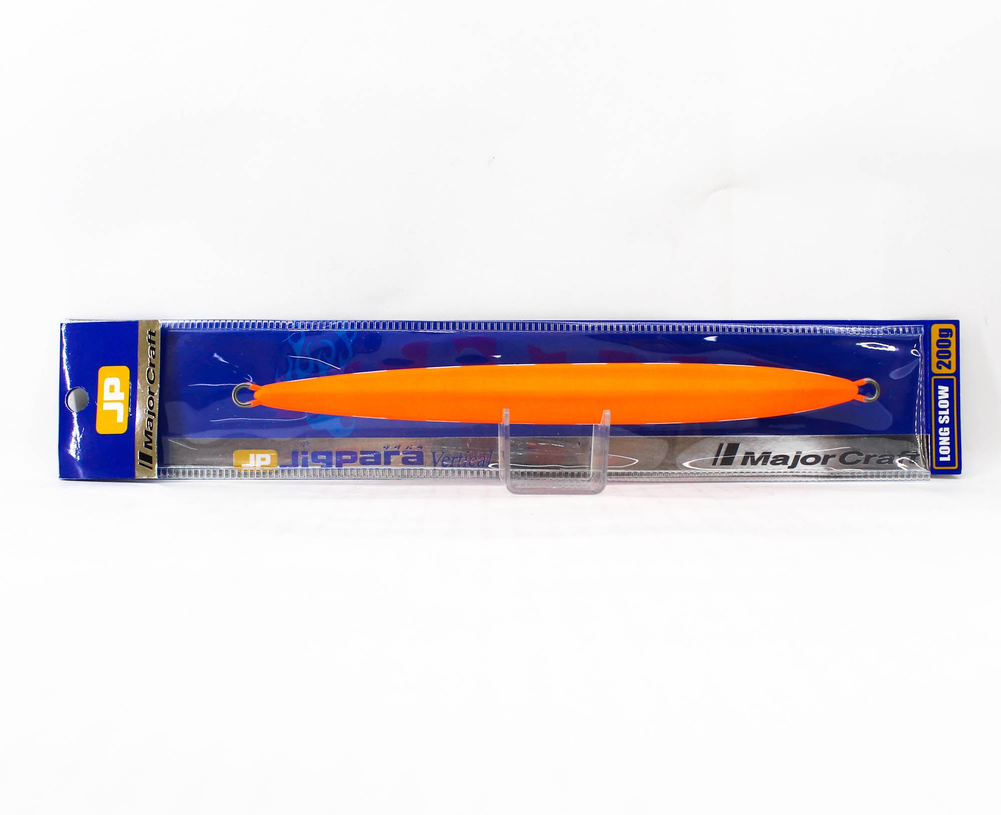Major Craft Metal Jig Jigpara Vertical JPV-LS 200 grams 066 (8313)