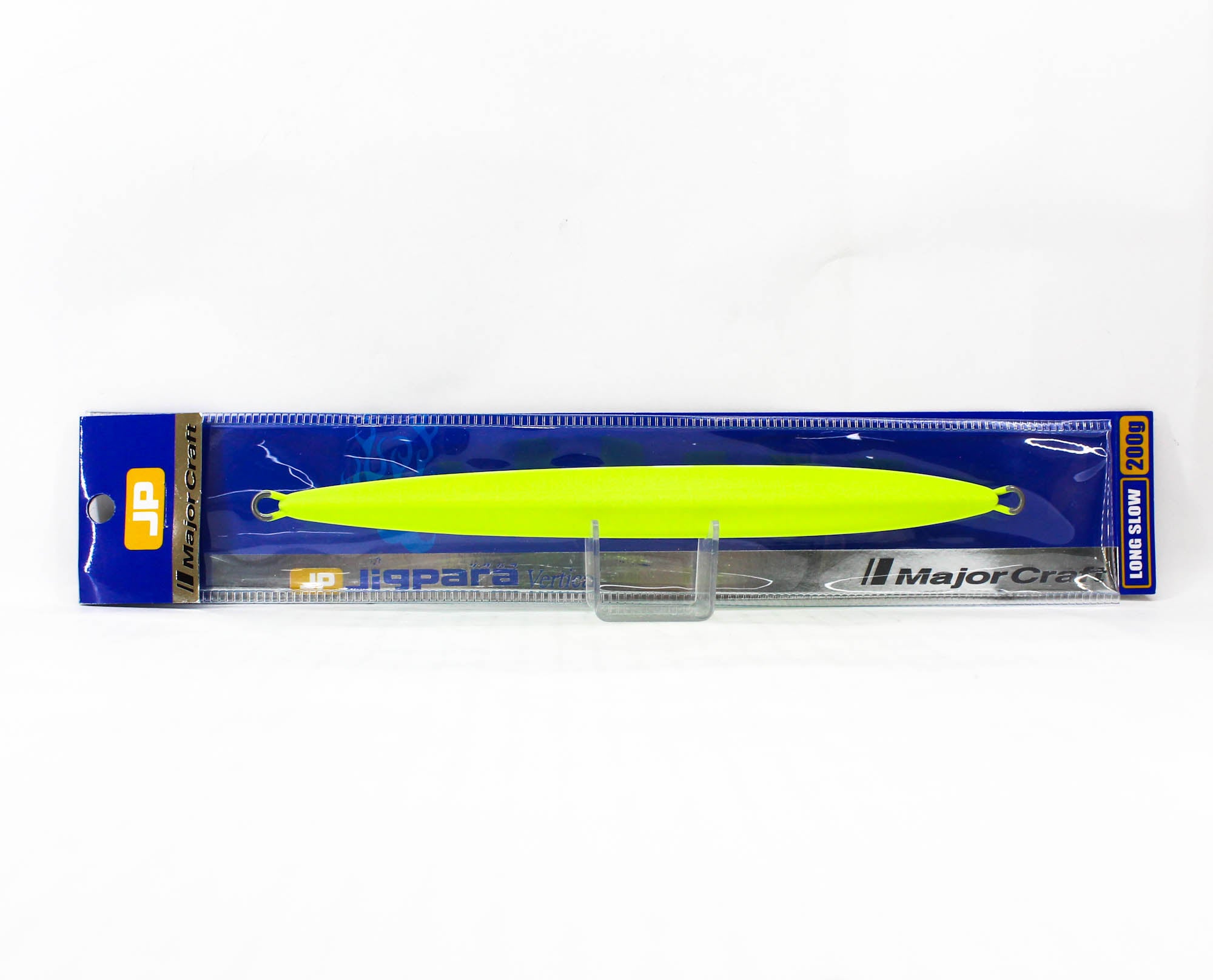 Major Craft Metal Jig Jigpara Vertical JPV-LS 200 grams 067 (8320)