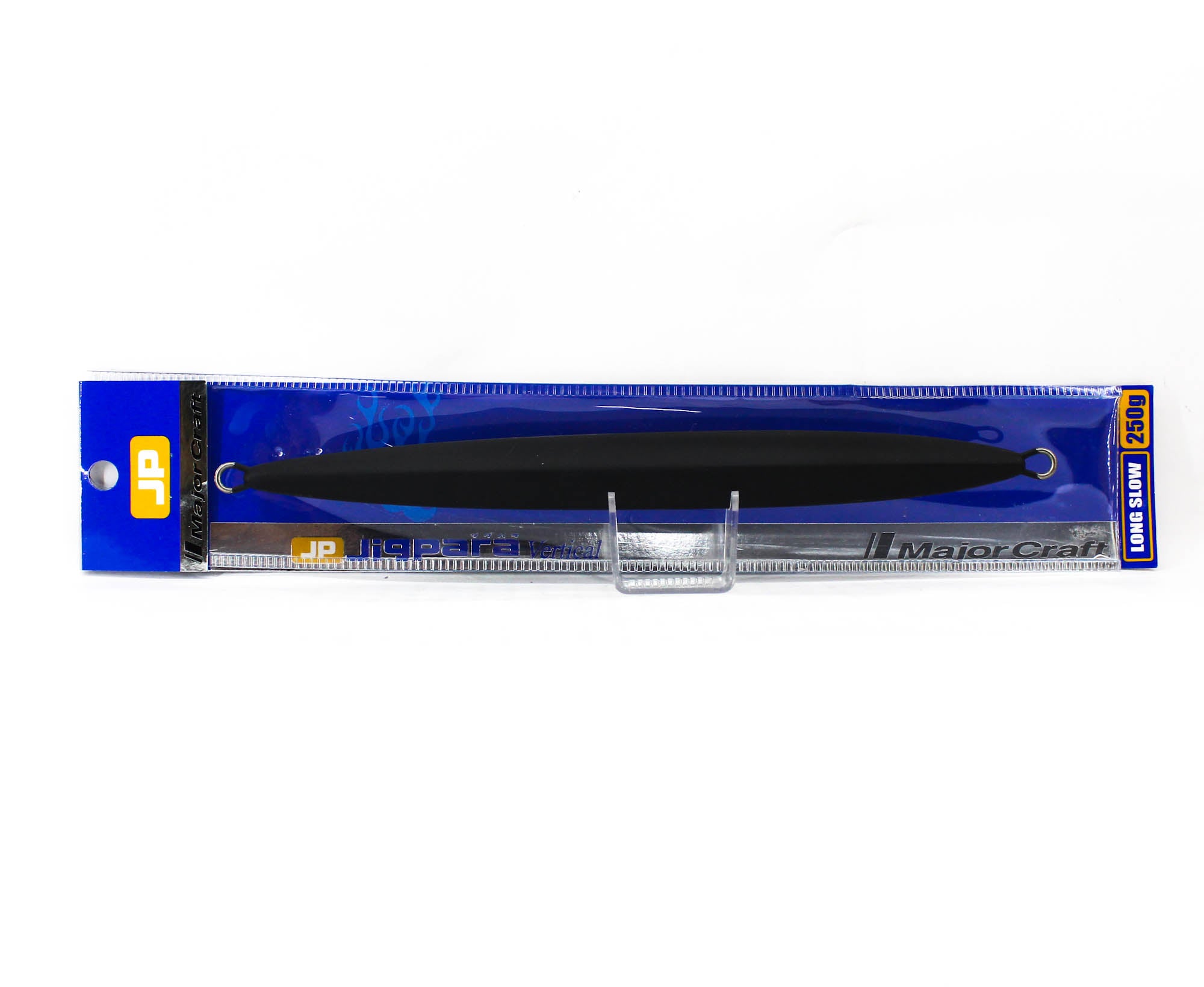 Major Craft Metal Jig Jigpara Vertical JPV-LS 250 grams 065 (8368)
