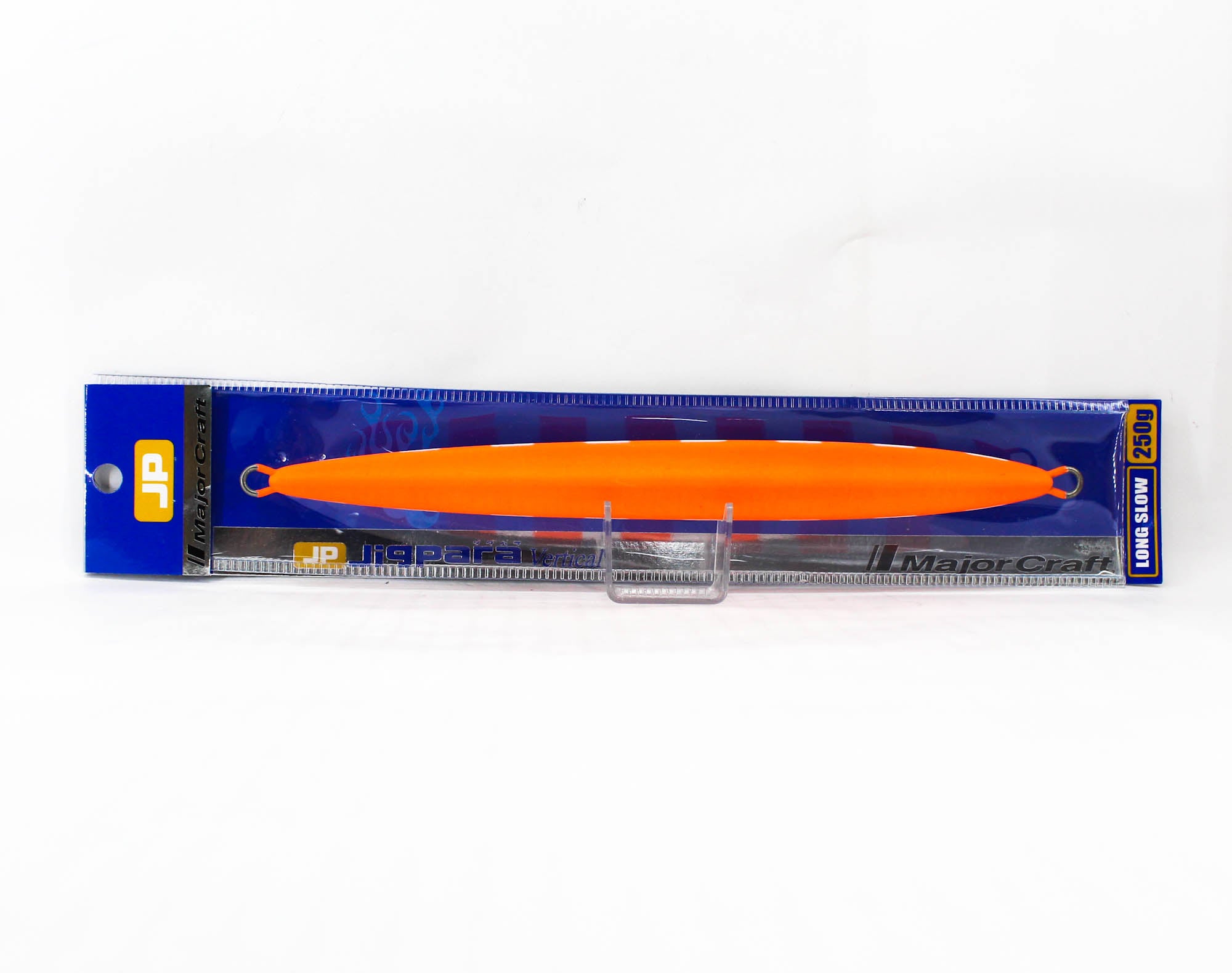 Major Craft Metal Jig Jigpara Vertical JPV-LS 250 grams 066 (8375)