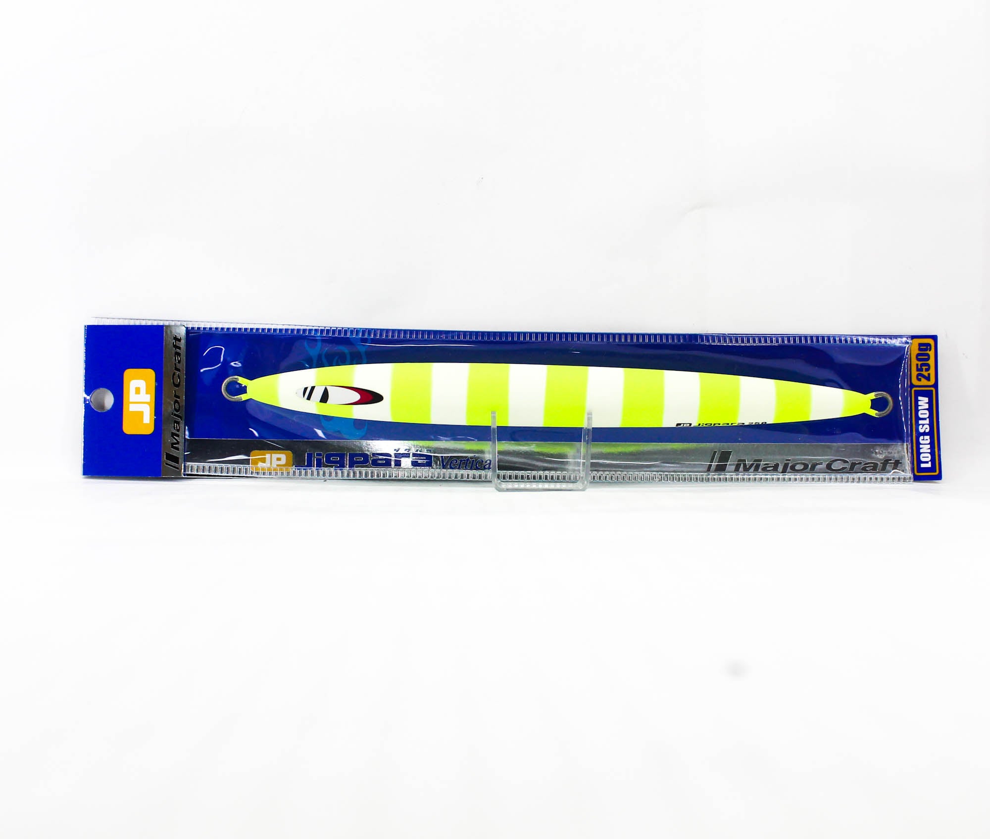 Major Craft Metal Jig Jigpara Vertical JPV-LS 250 grams 067 (8382)